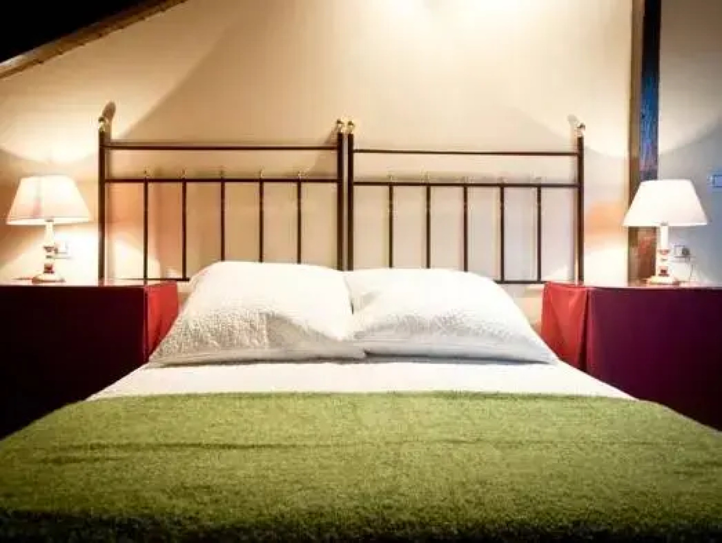 Arcea Hotel Villa Miramar