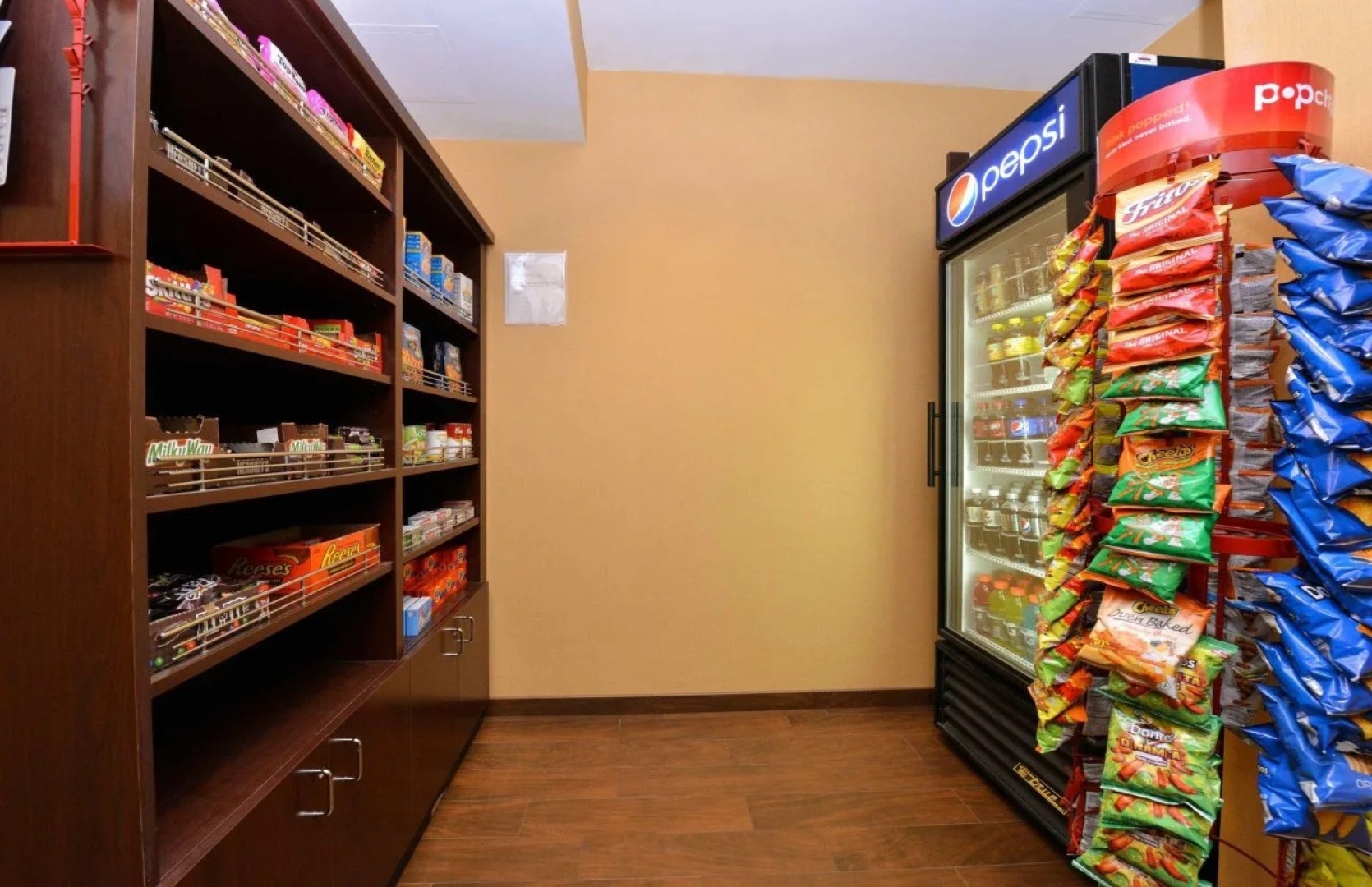 TownePlace Suites by Marriott Sacramento Cal Expo