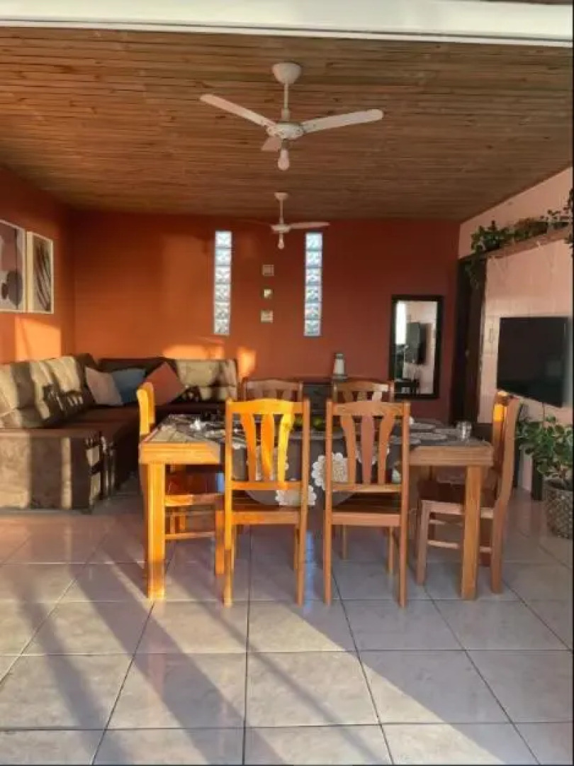 Casa com vista para o mar! Farol de Santa Marta