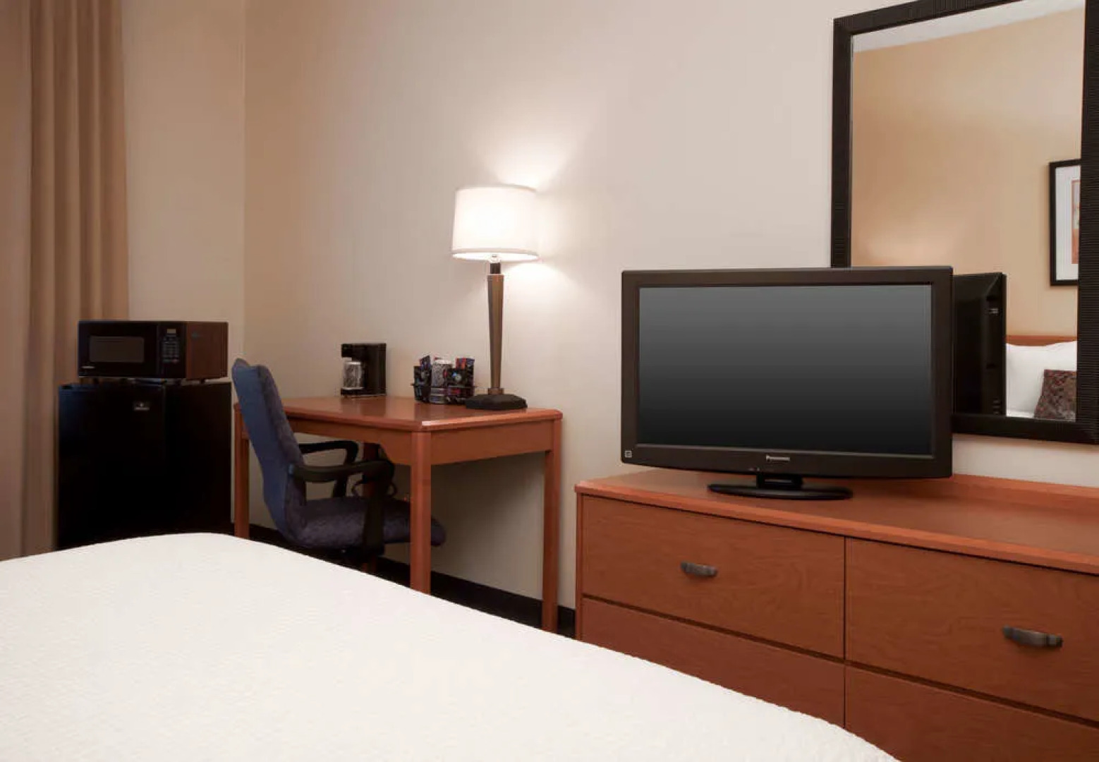 Fairfield Inn Joliet South