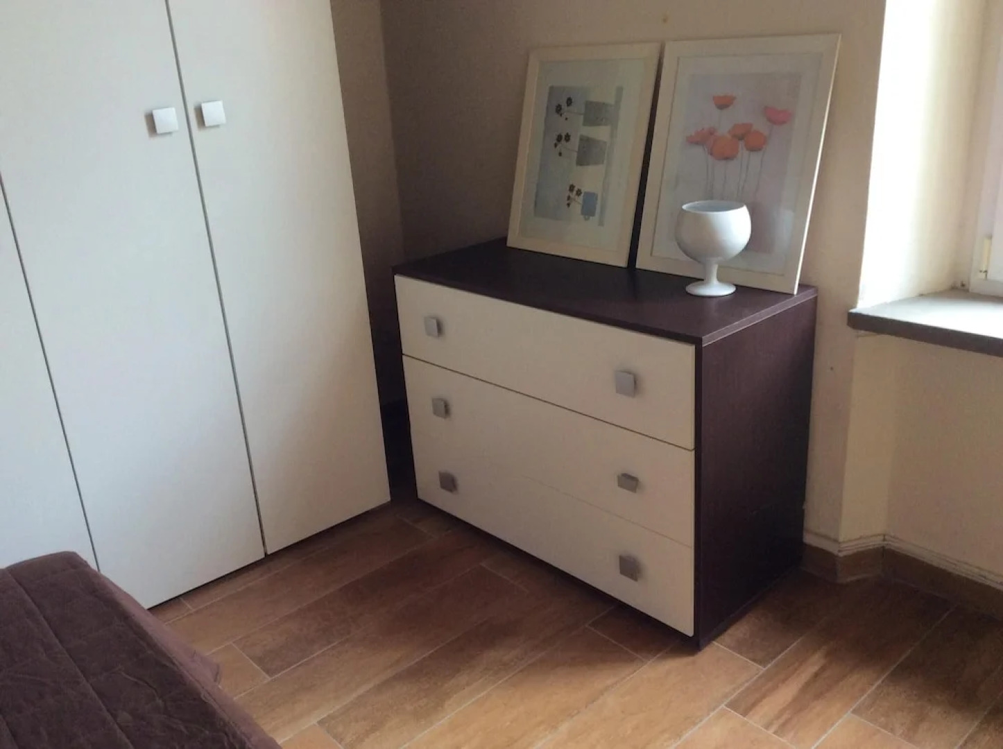 Apartment With one Bedroom in Metato, With Enclosed Garden and Wifi - Near the Beach