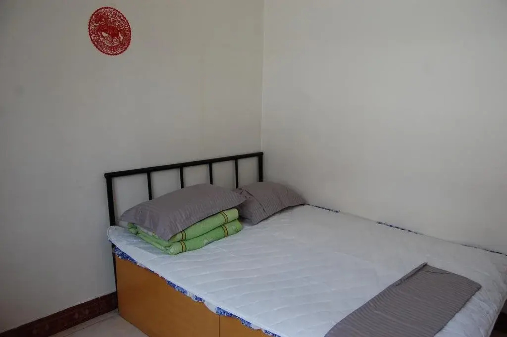 Aerding Wenzhao Youth Hostel