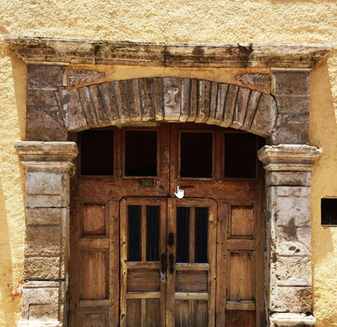 Hostal Doña Carlota