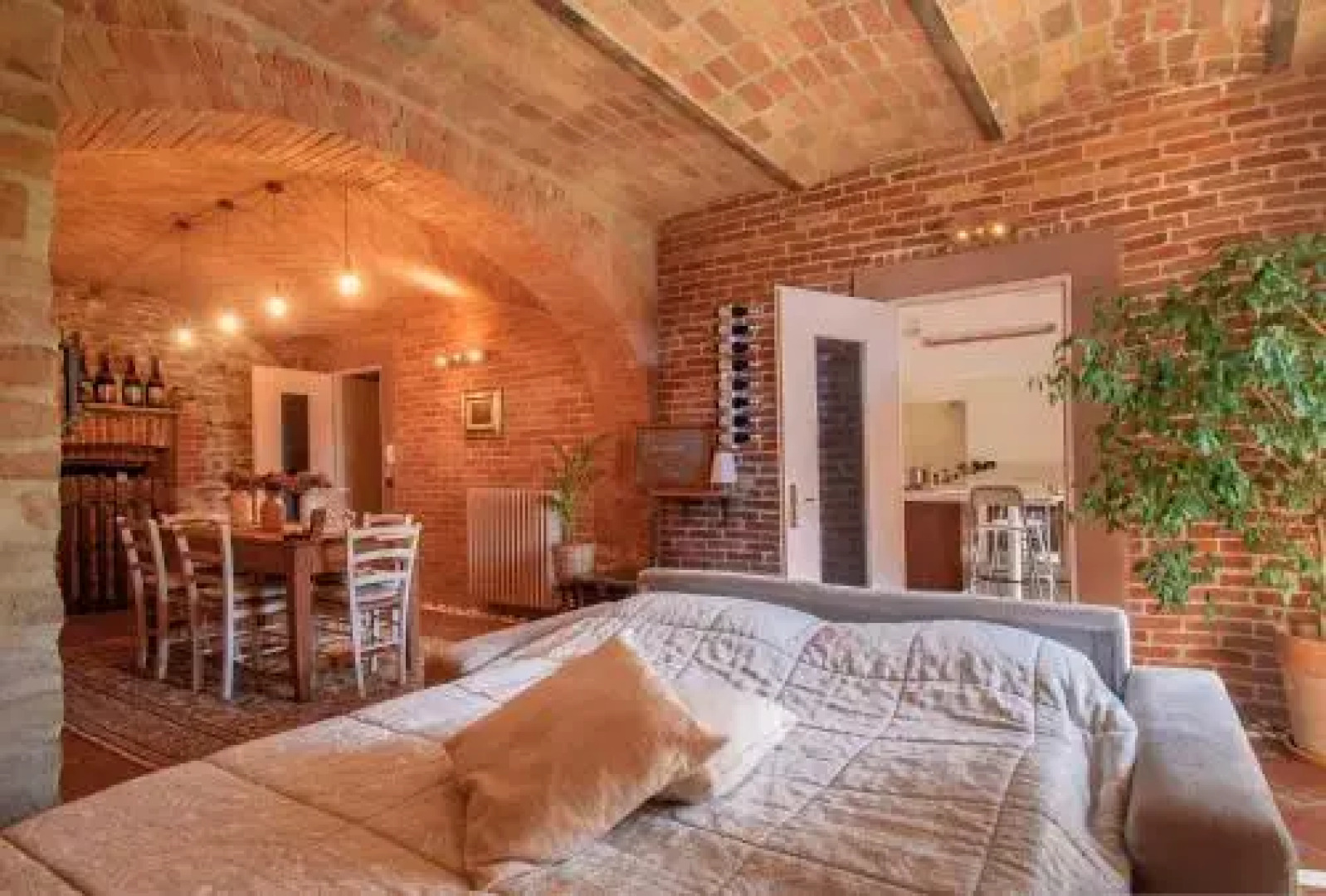 La Giolitta Bed & Breakfast