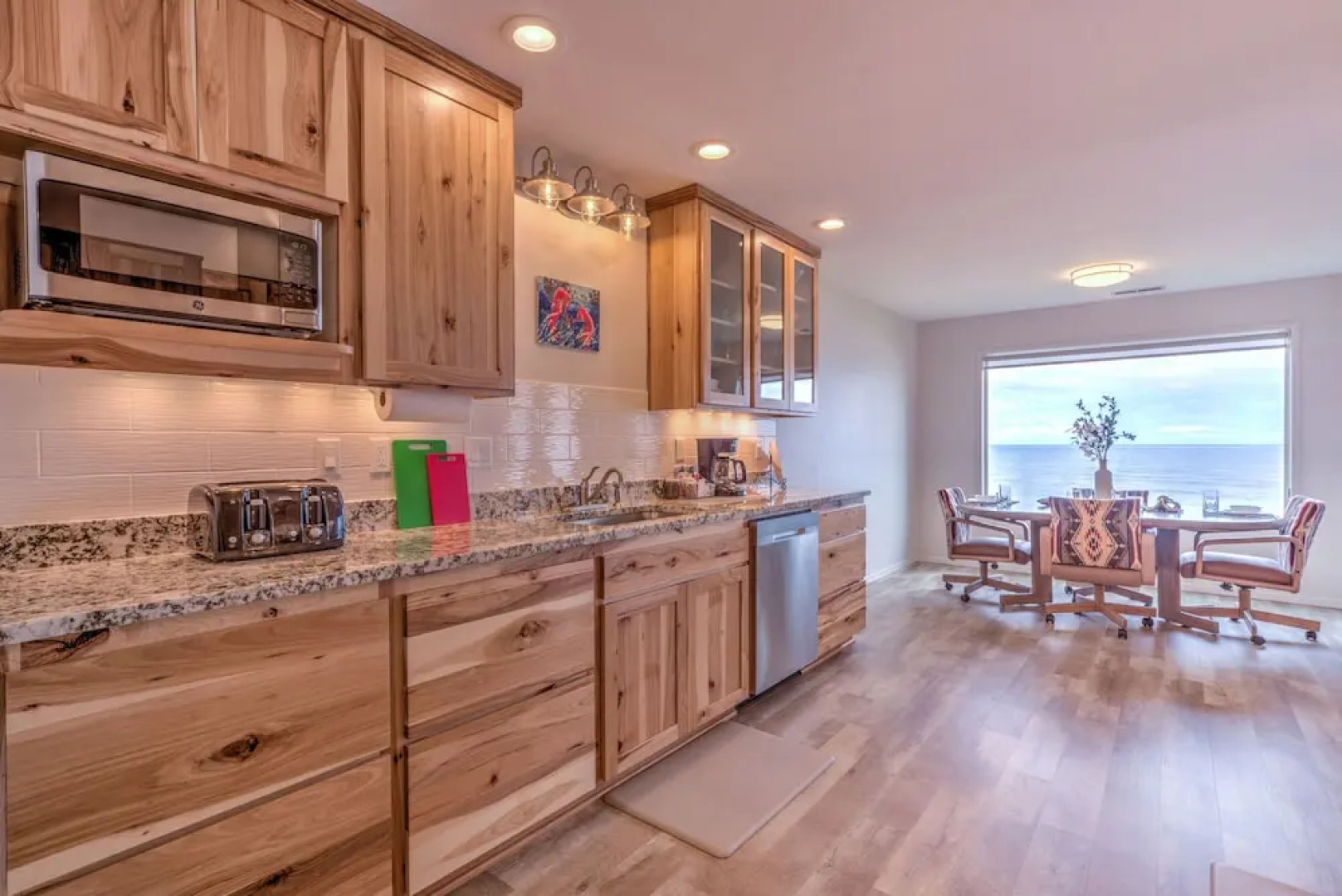 Cavalier Beachfront Condominiums