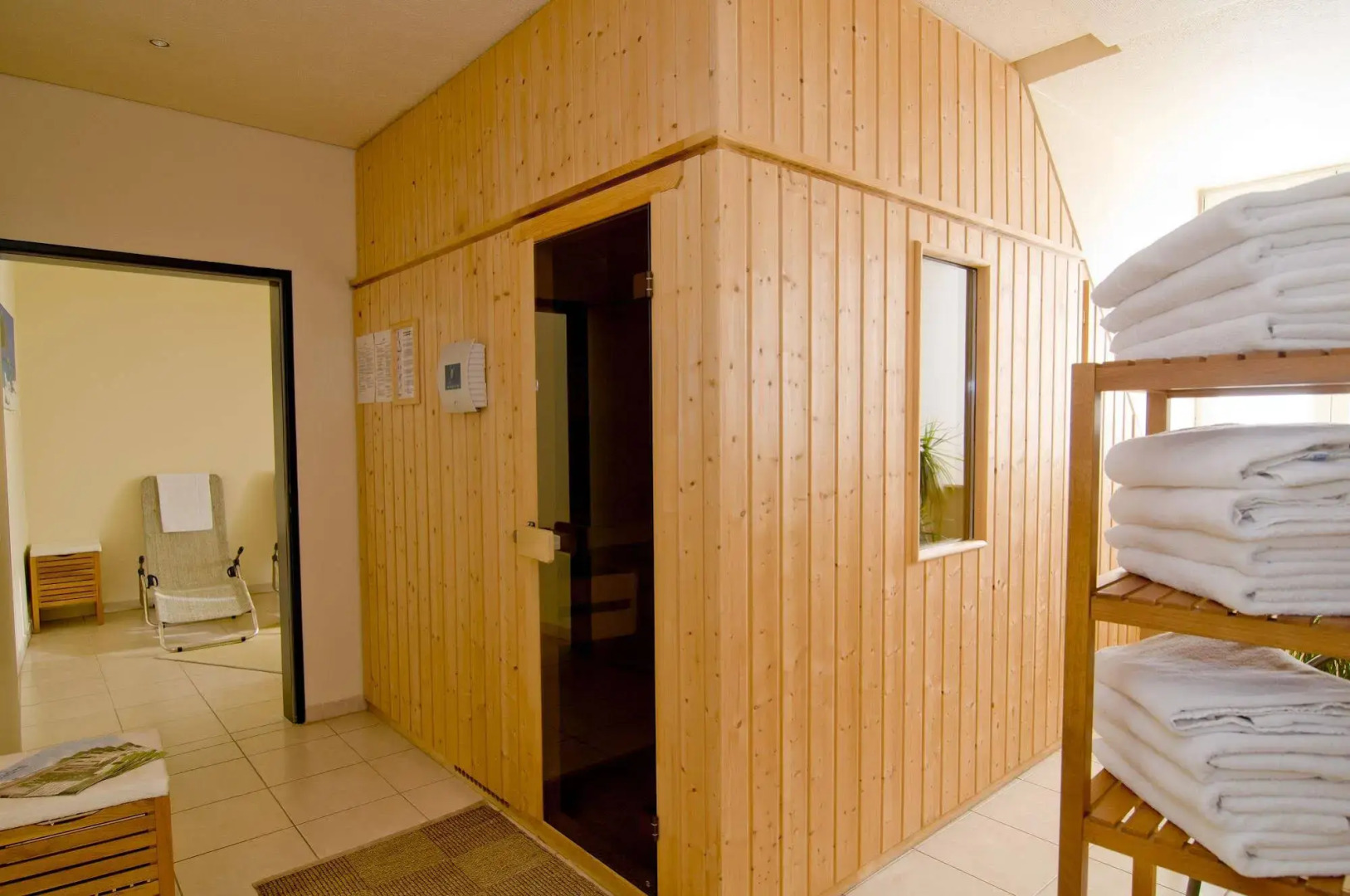 ACHAT Hotel Wiesbaden City