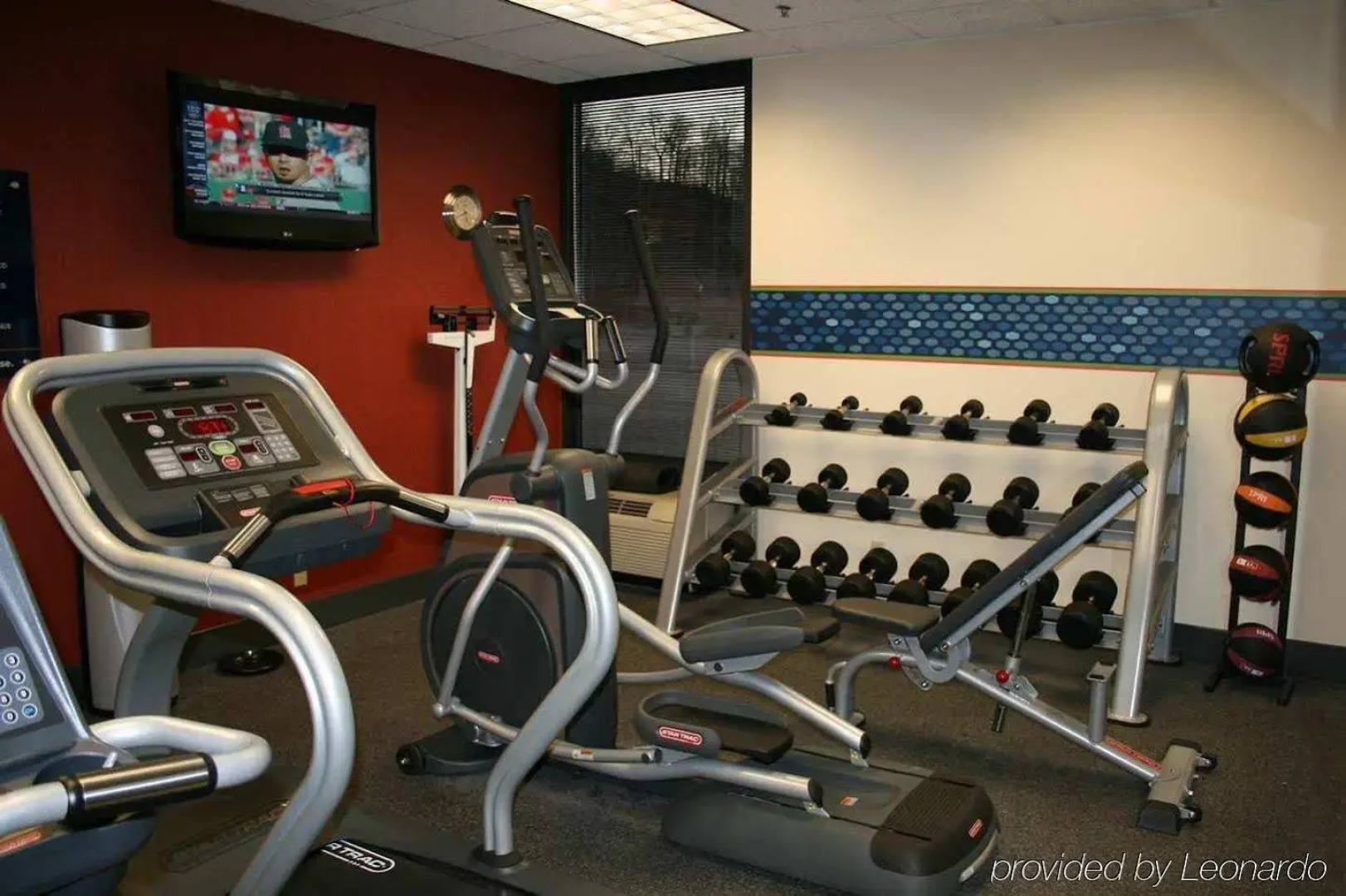 Spark by Hilton St. Louis Southwest