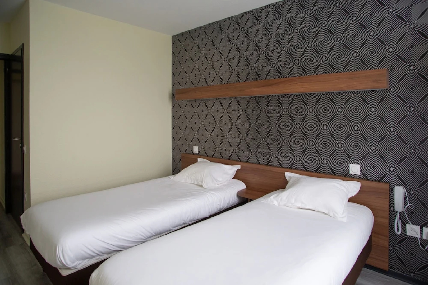 Hotel Le Sainte Mere