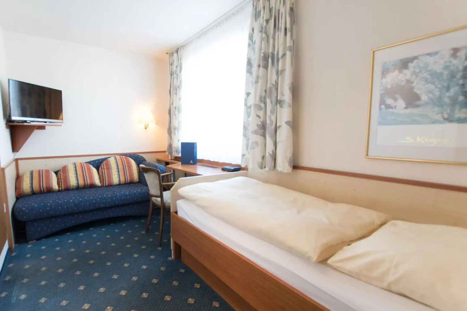 Hotel Heldt Dependance