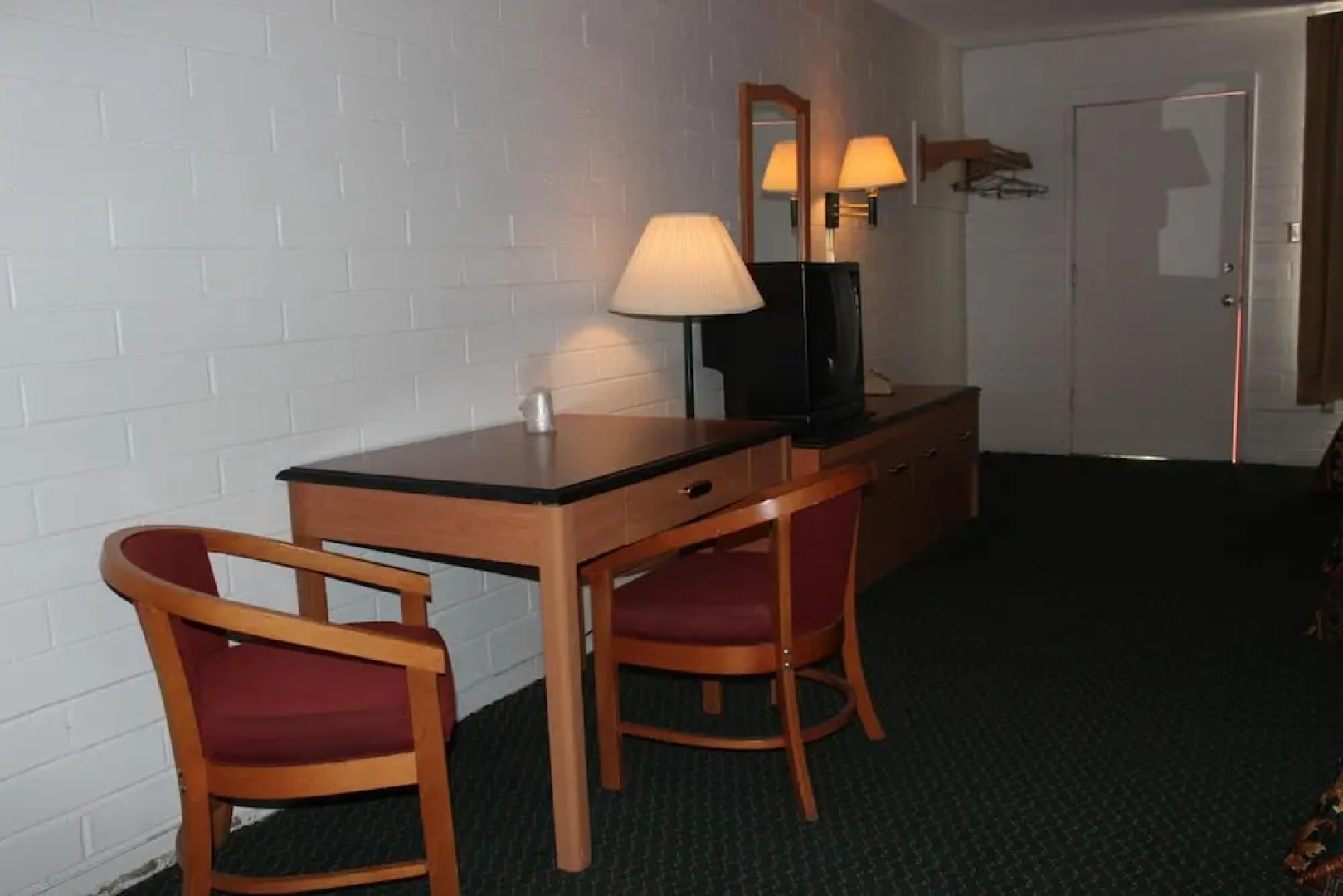 Amazon Motel