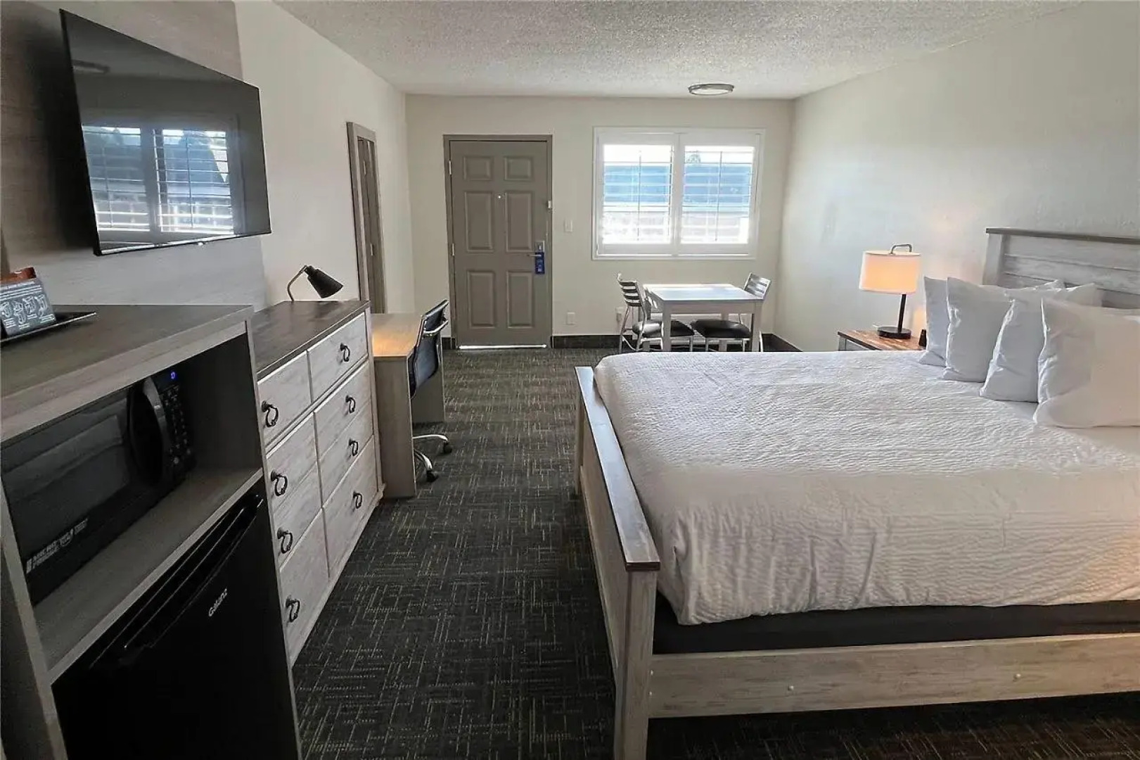 Baymont by Wyndham Susanville