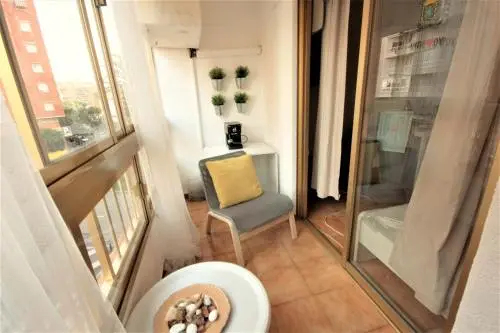 Estudio Marina de Santa Pola