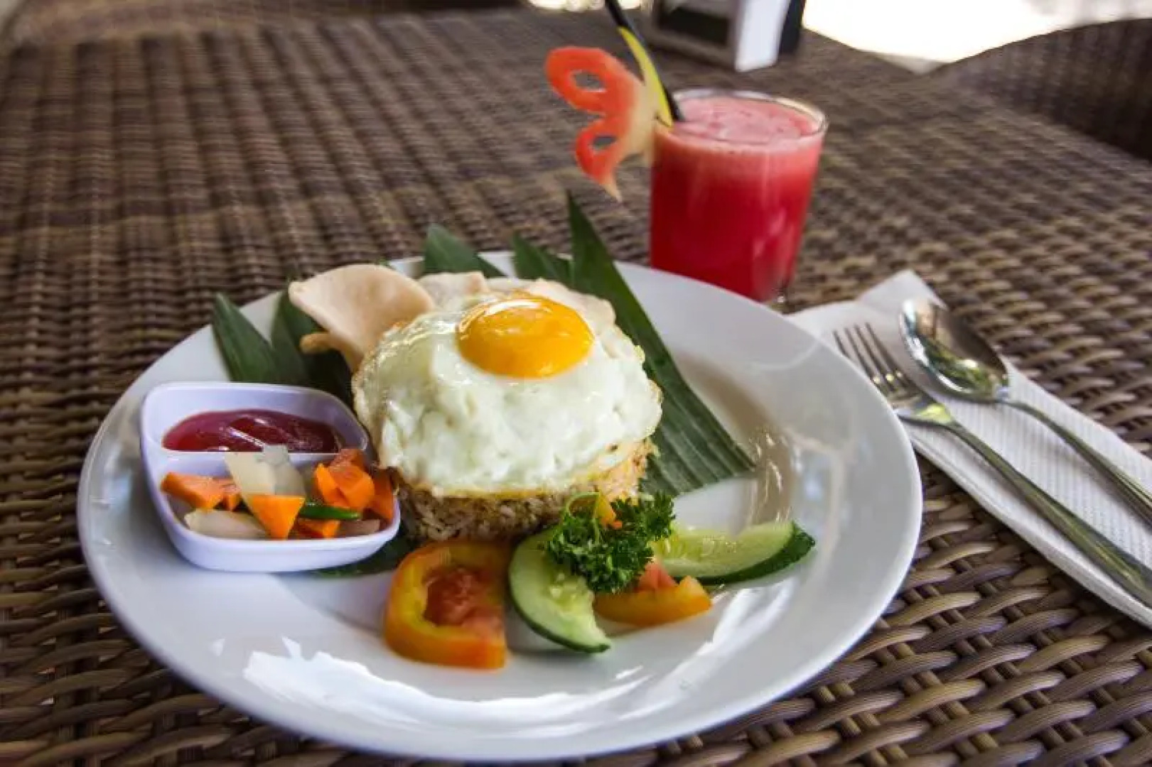 Uma Mani Villa Jimbaran