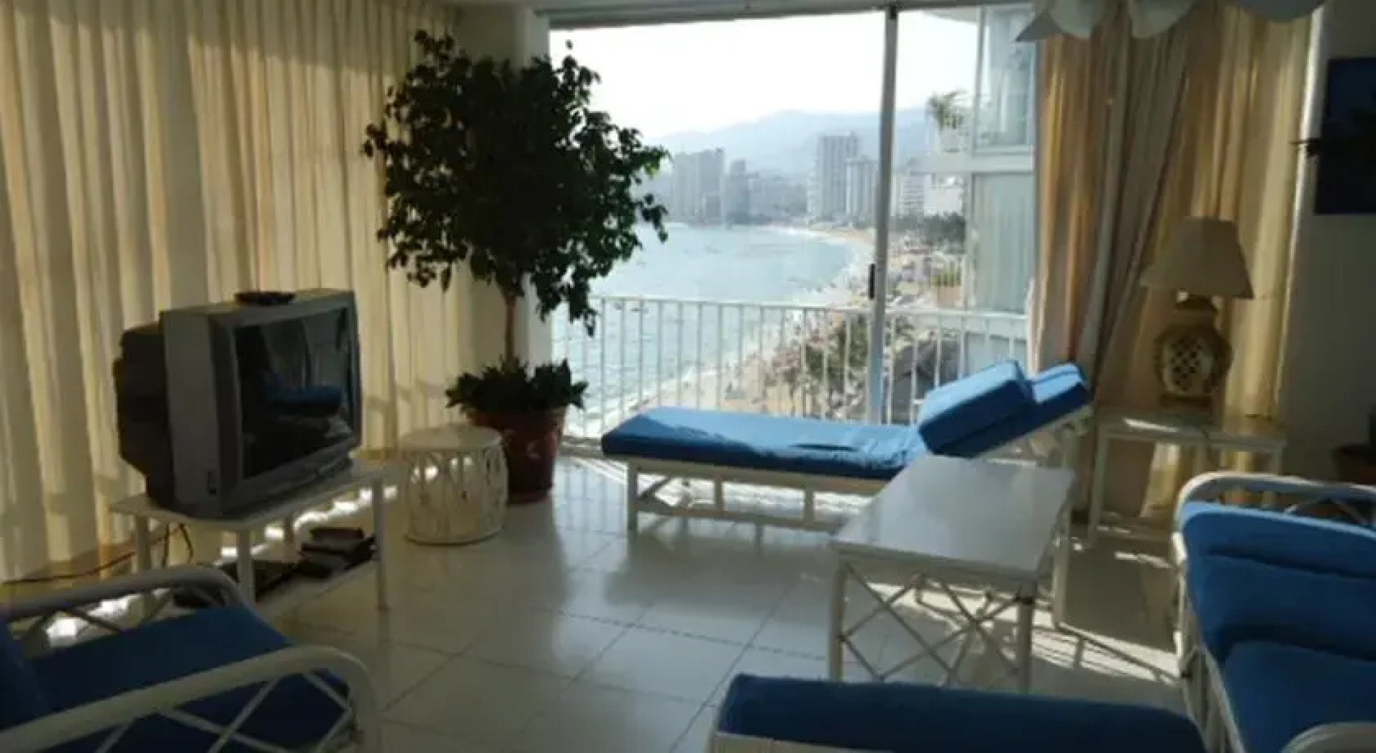 Departamento Palma Nova