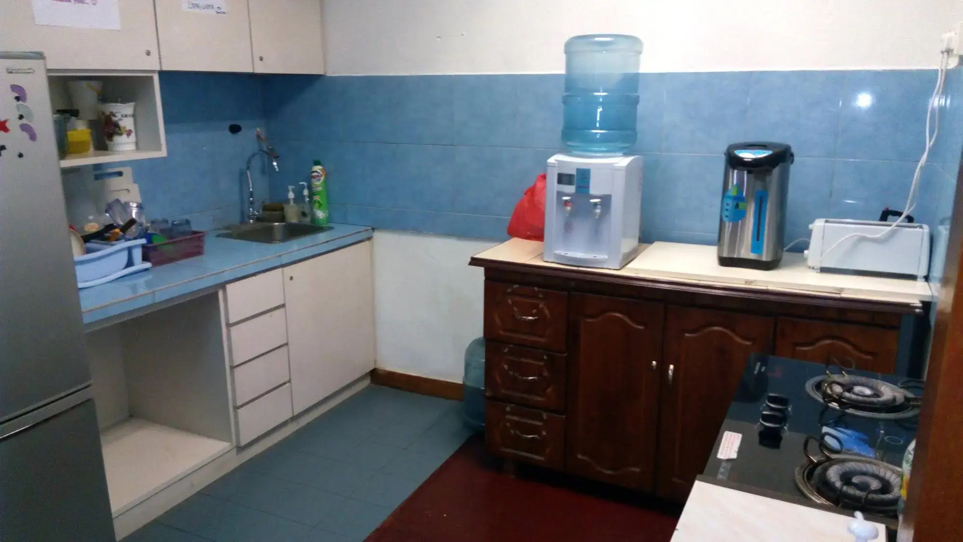 Backpacker's Freak Hostel