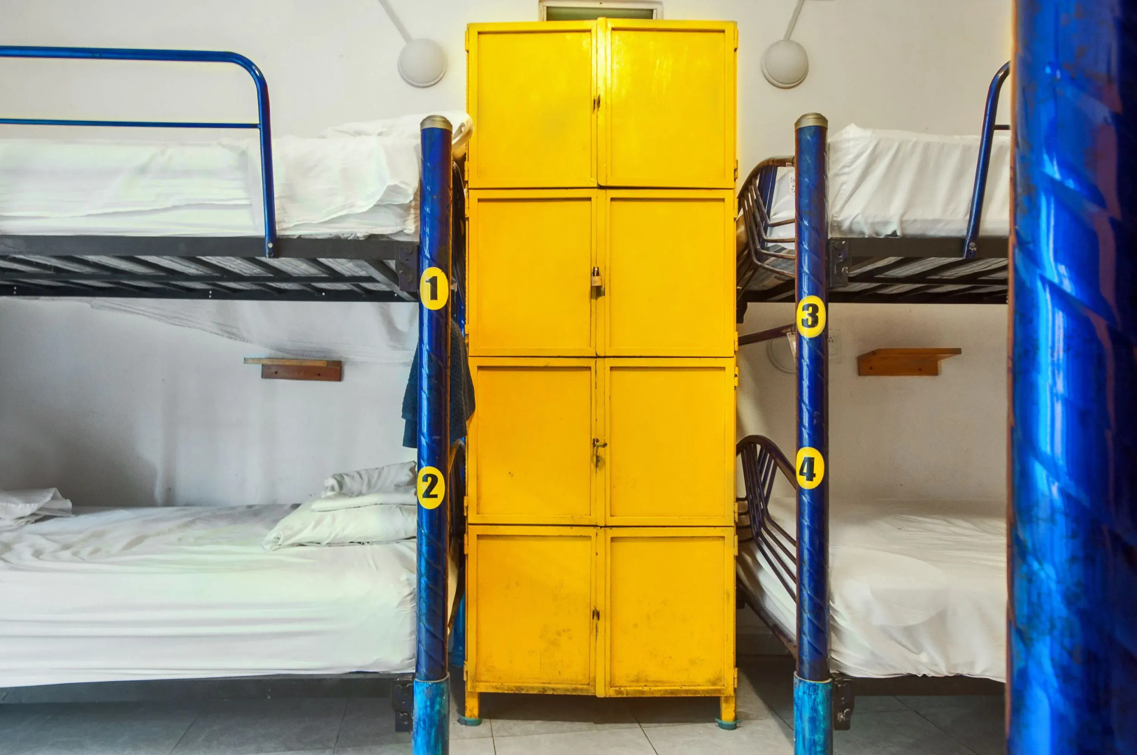 ITH Sayulita Amazing Surf Hostel