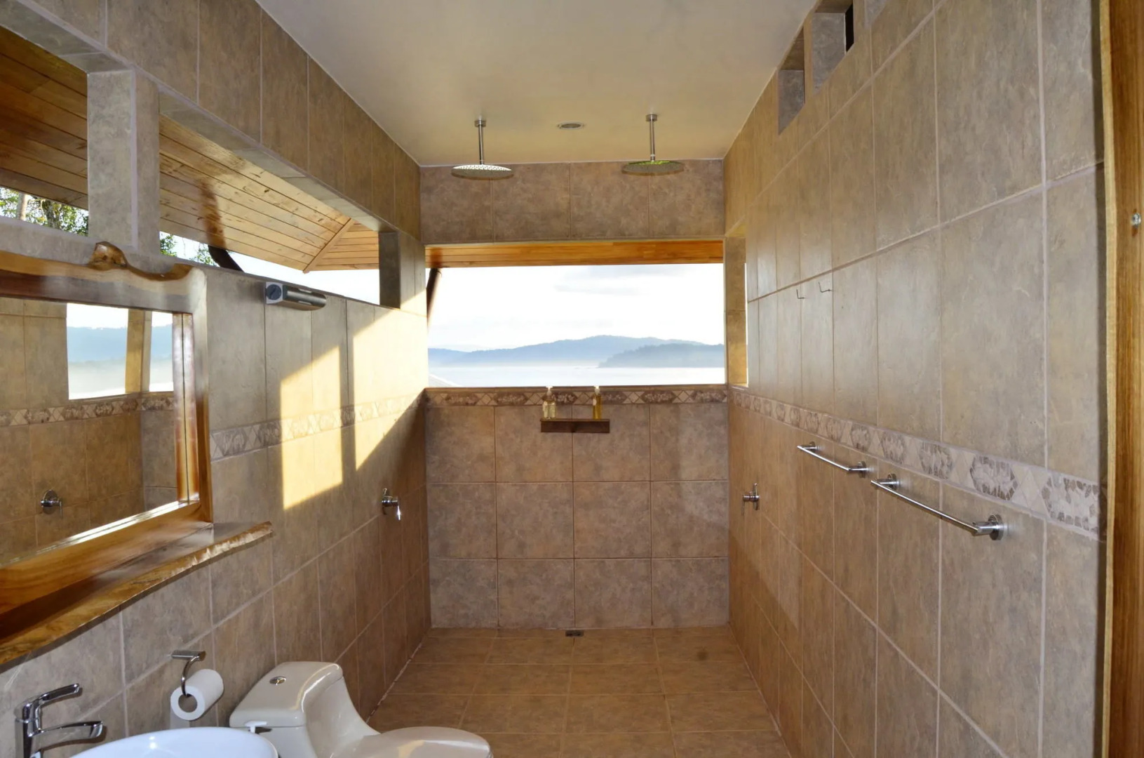 Drake Bay Getaway Resort