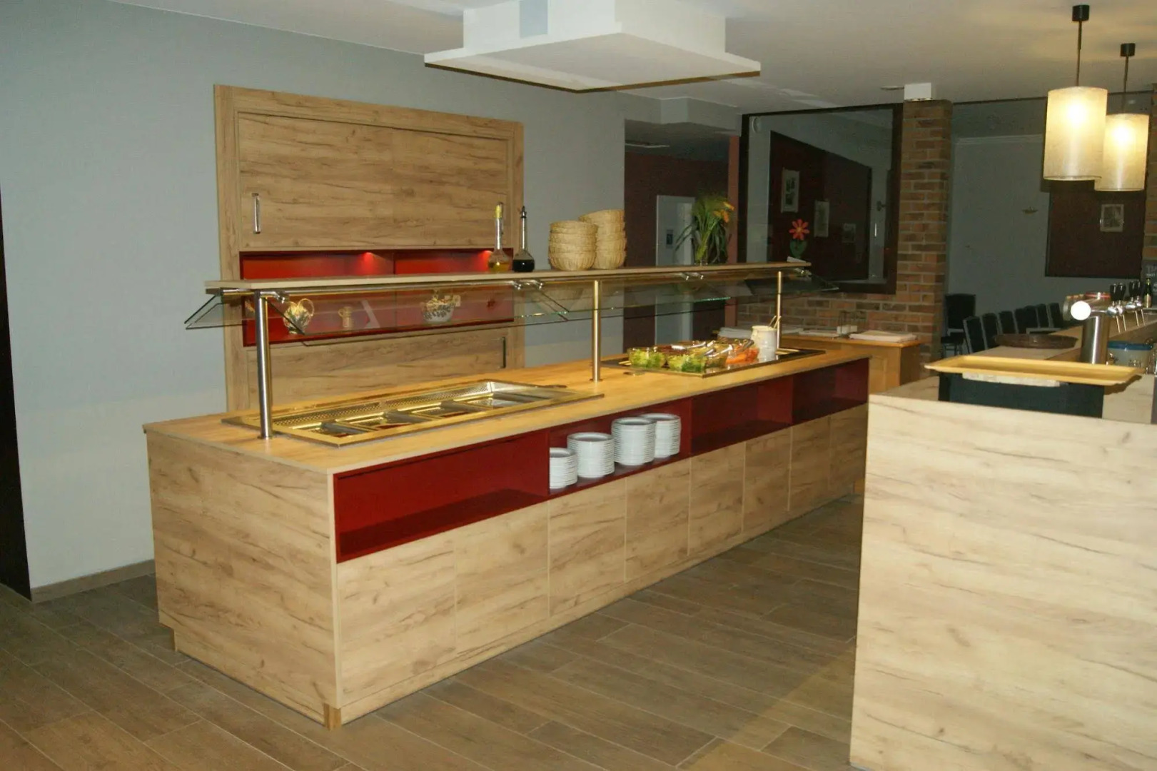 Hotel Restaurant Tychon