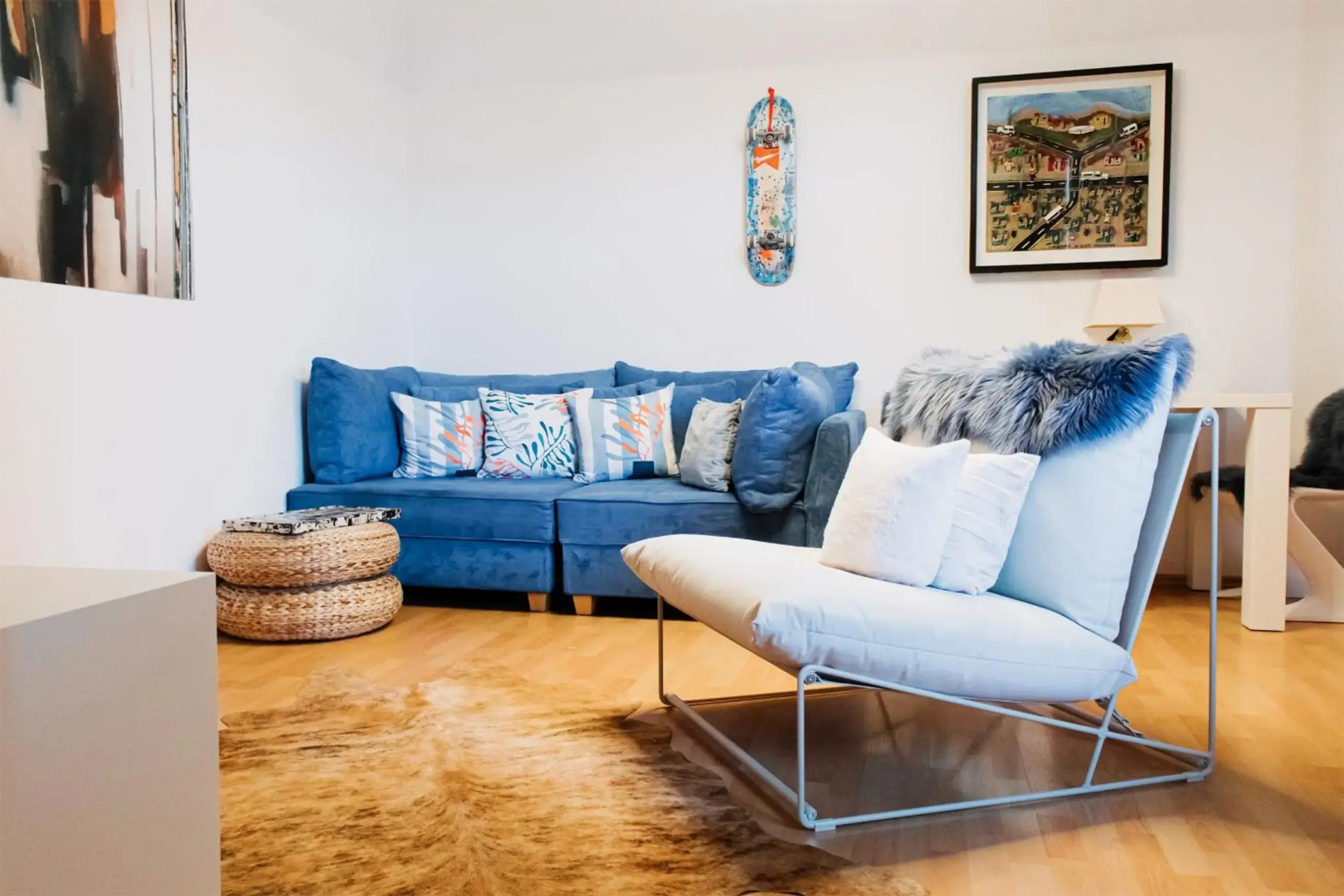 Zur Zenkergasse - Studios & Apartments & DZ in der City