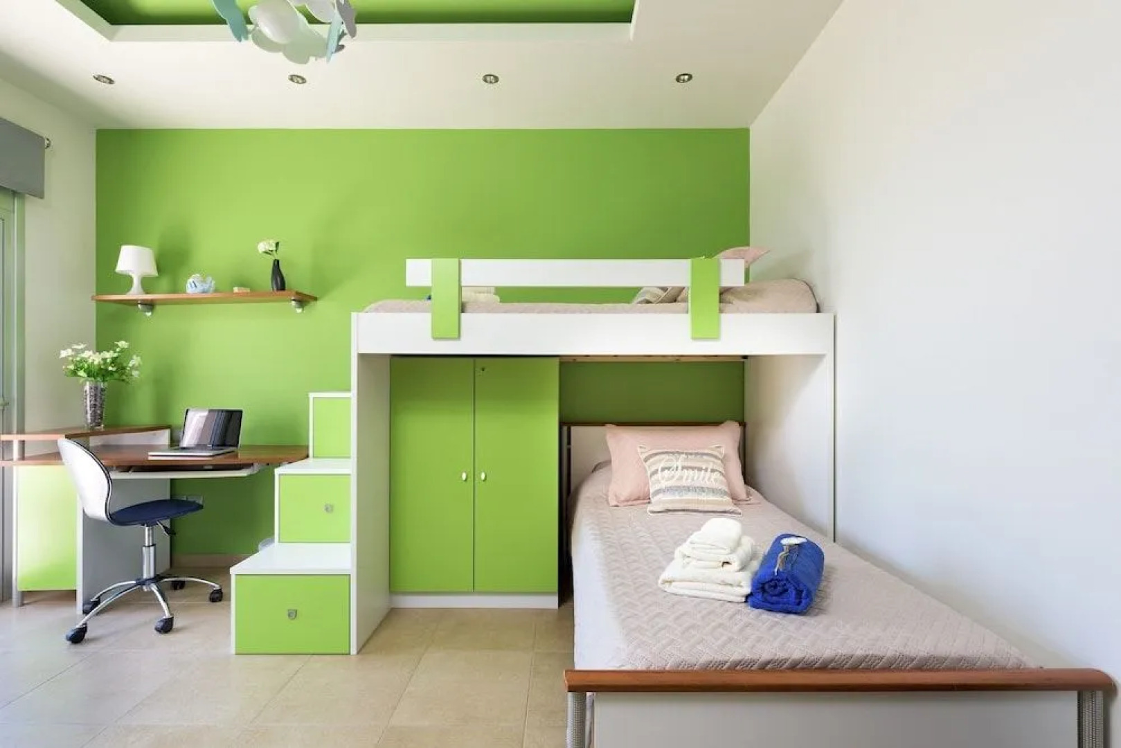 Quinn Hill Luxury Villa