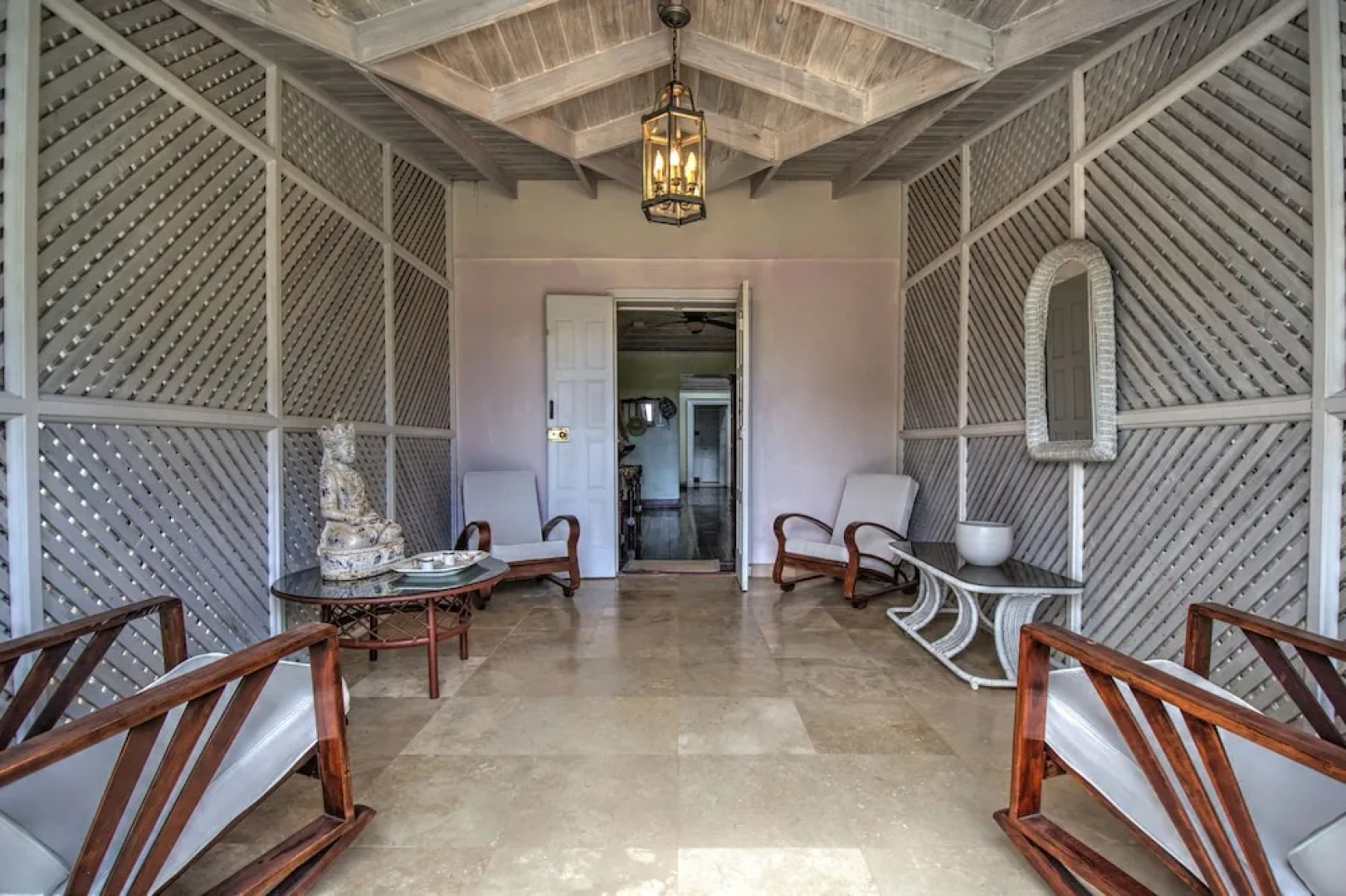 We Stay Well Sanctuary Barbados - Wellness in Paradise