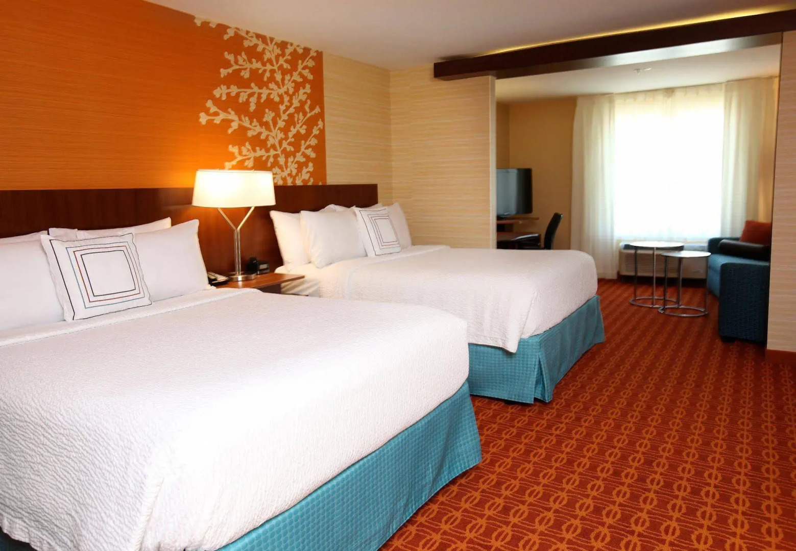 Fairfield Inn & Suites by Marriott Omaha Papillion