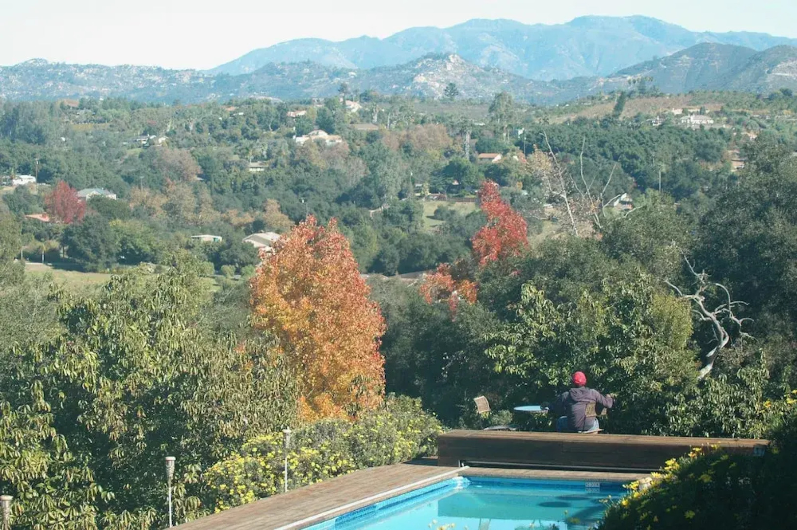 Sandra D's Country Guest House