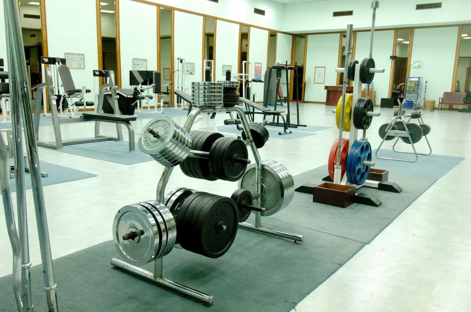 Ambassador City Jomtien Pattaya (Inn Wing)