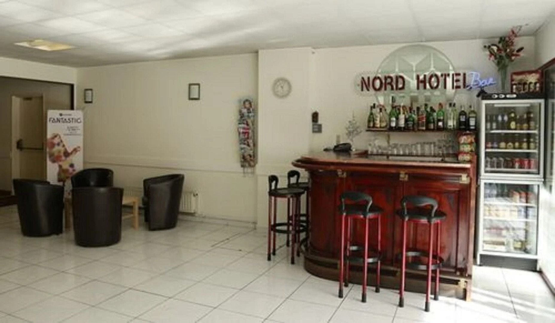 Nord-Hôtel