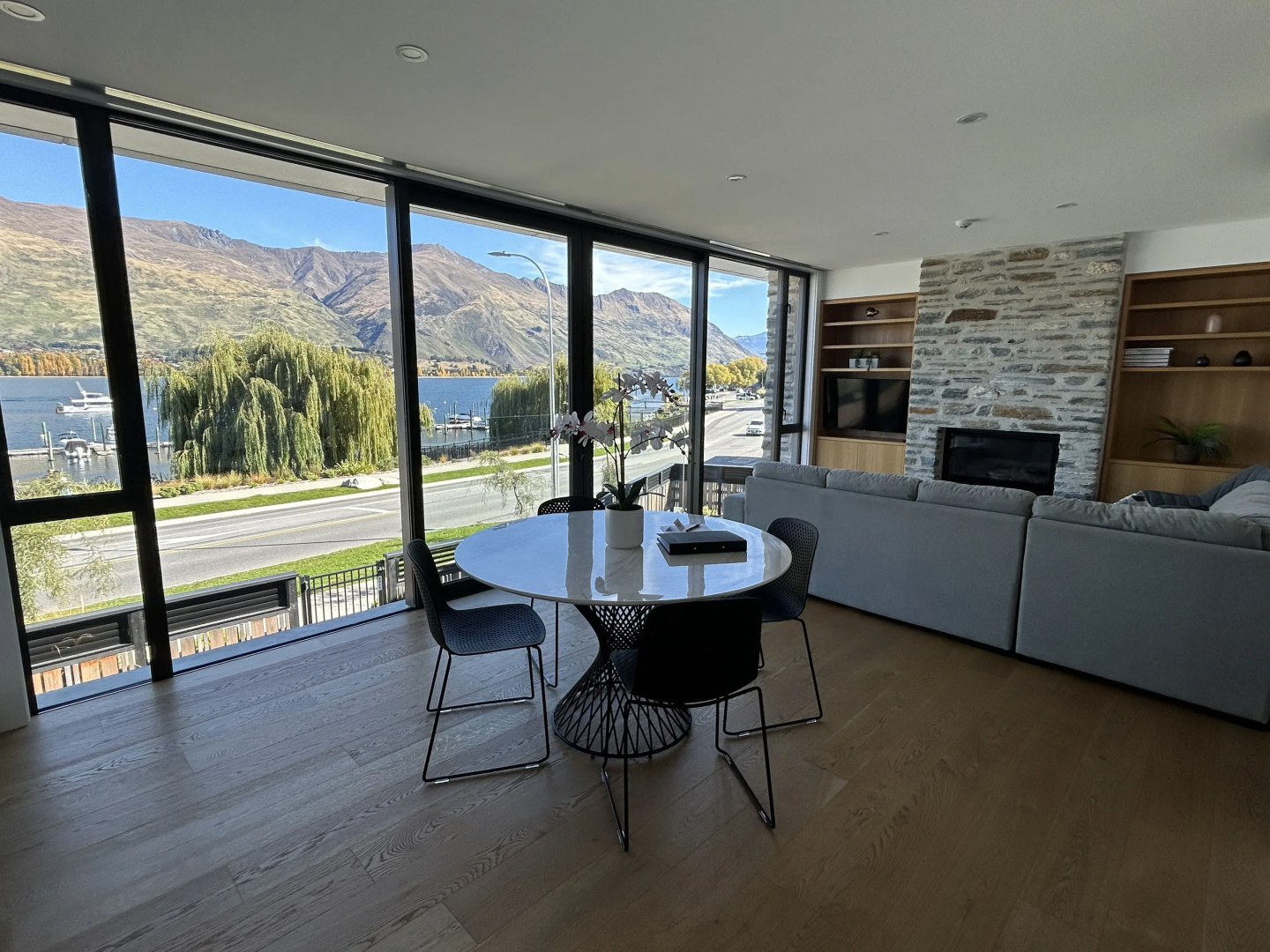 Marina Terrace Apartments