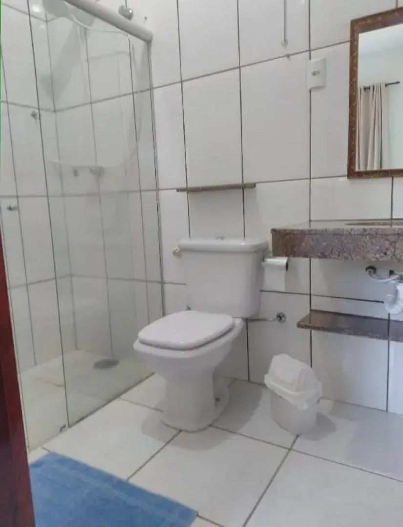 Ana Terra Barretos Casa de Campo