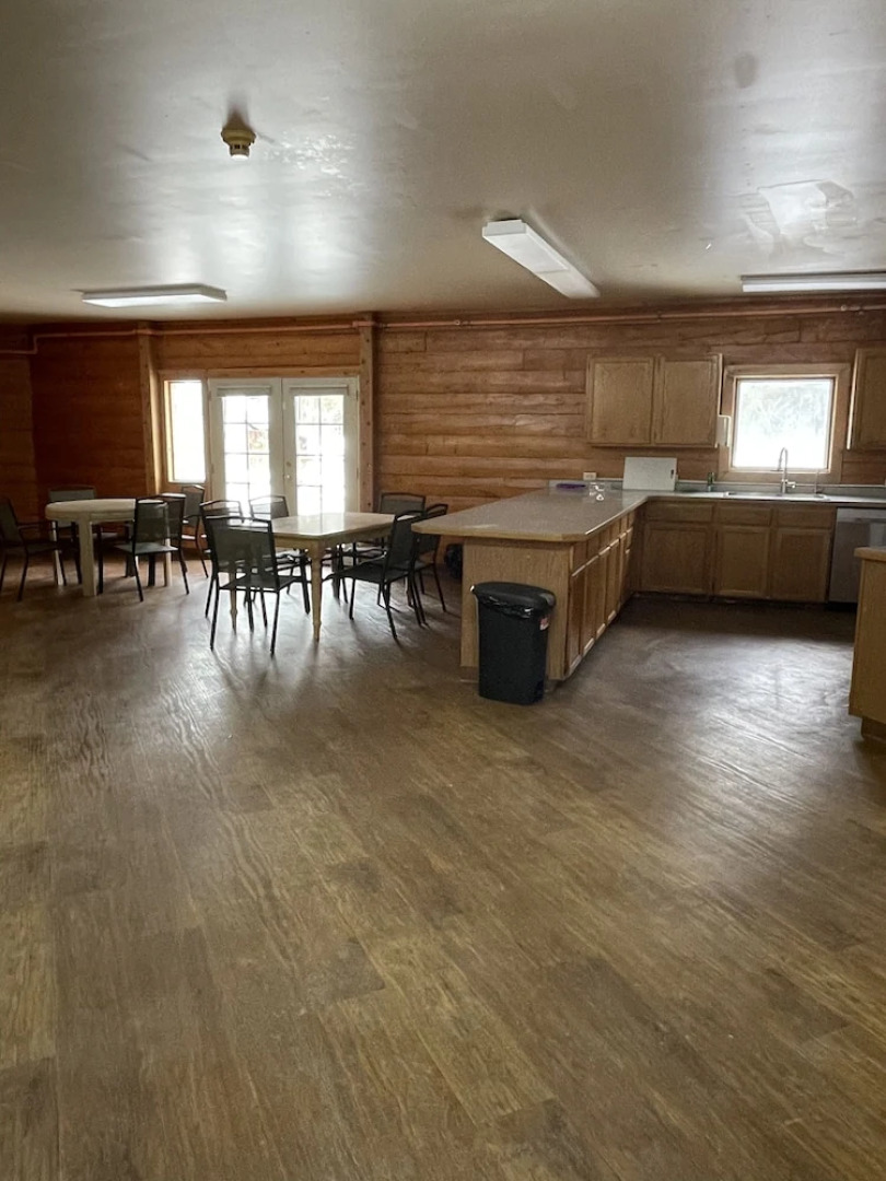 Soldotna Lodge
