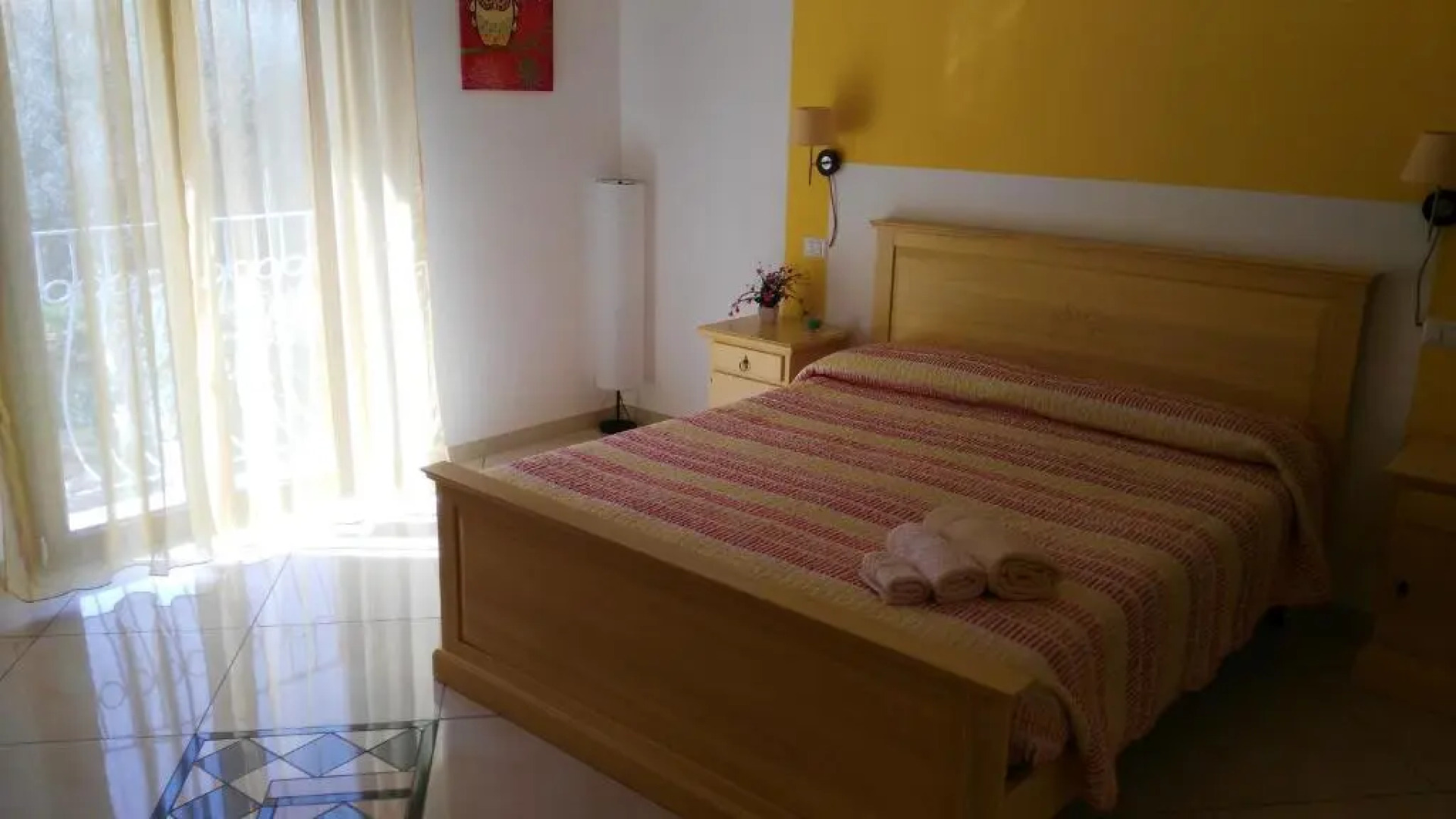 Sa Zodia Guest House