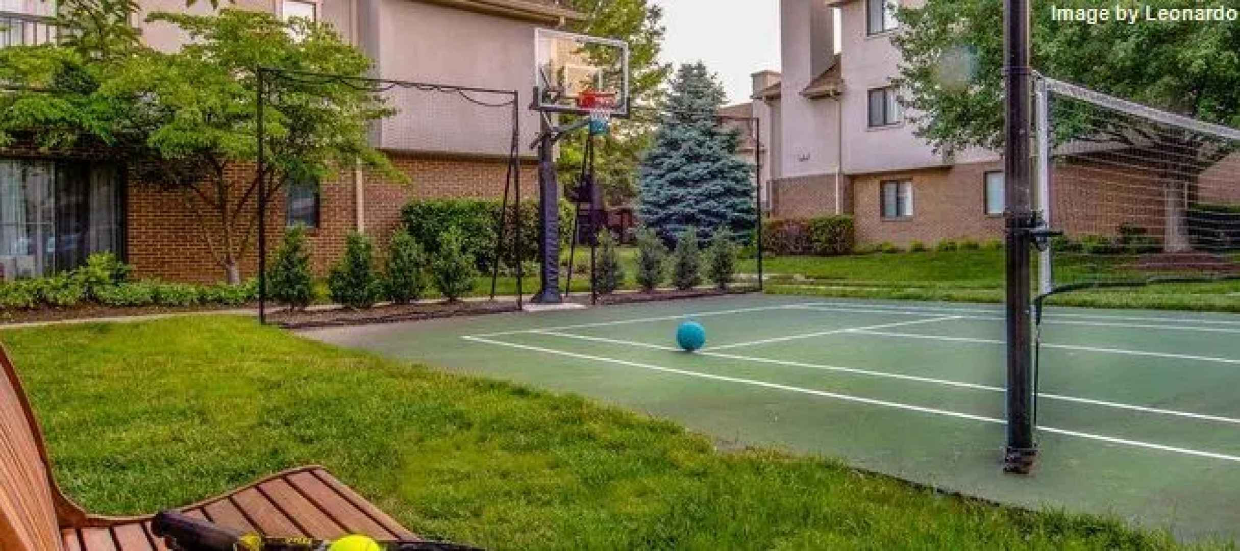 Residence Inn Herndon Reston