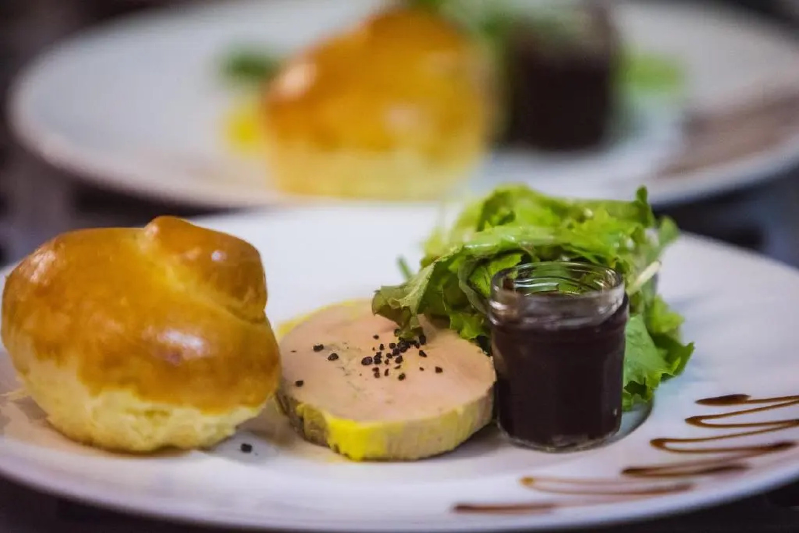 Hôtel & Restaurant Le Moulin de Moissac