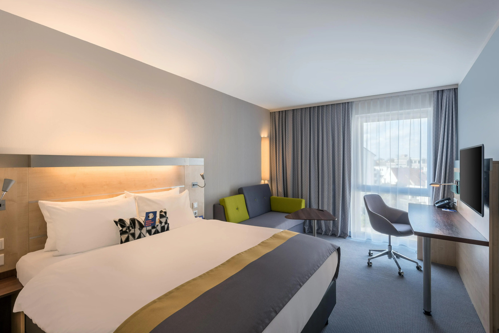Holiday Inn Express Guetersloh by IHG