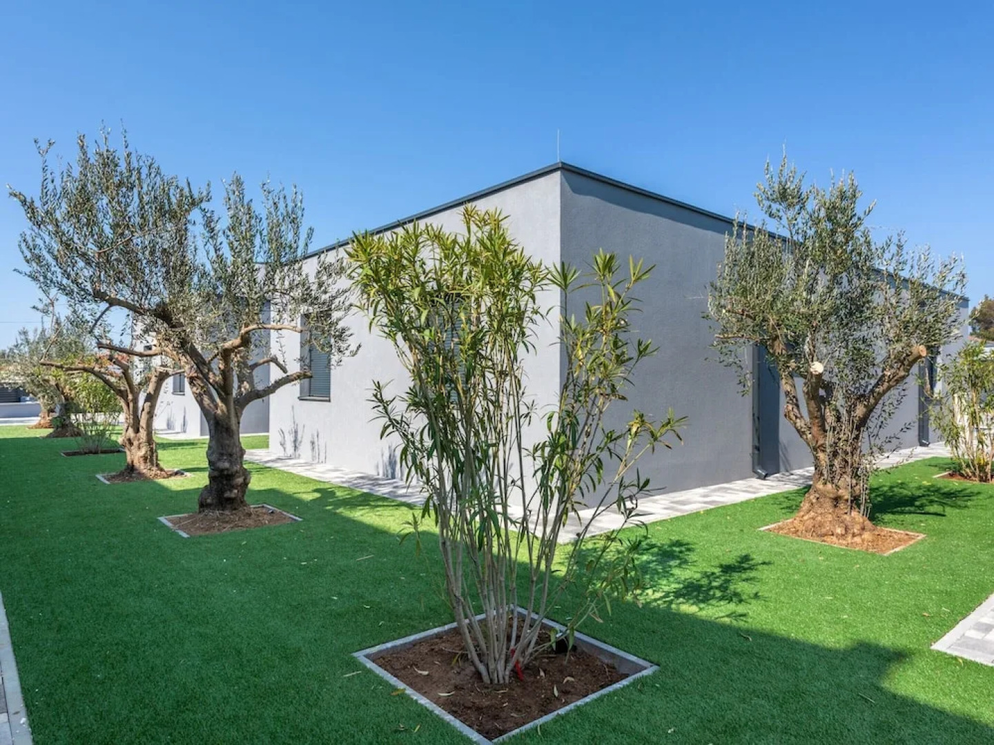 Holiday Home in Vir With Pool & Sauna