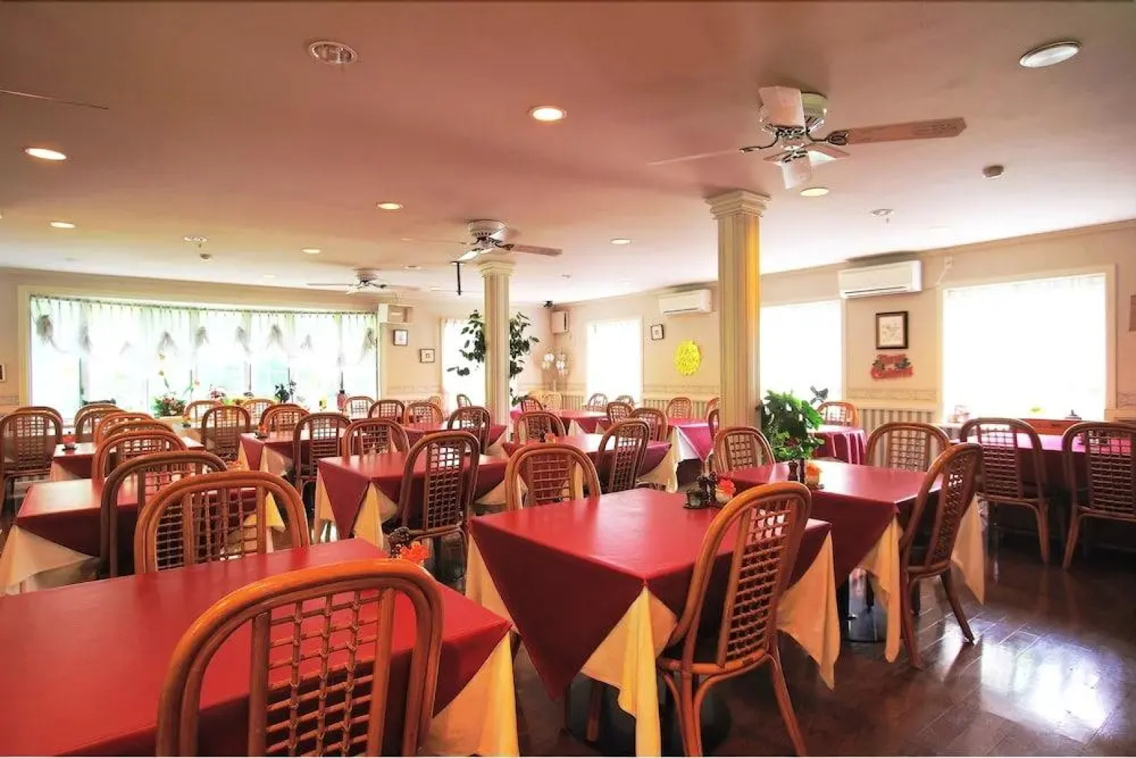 Resort Pension Le Lagon