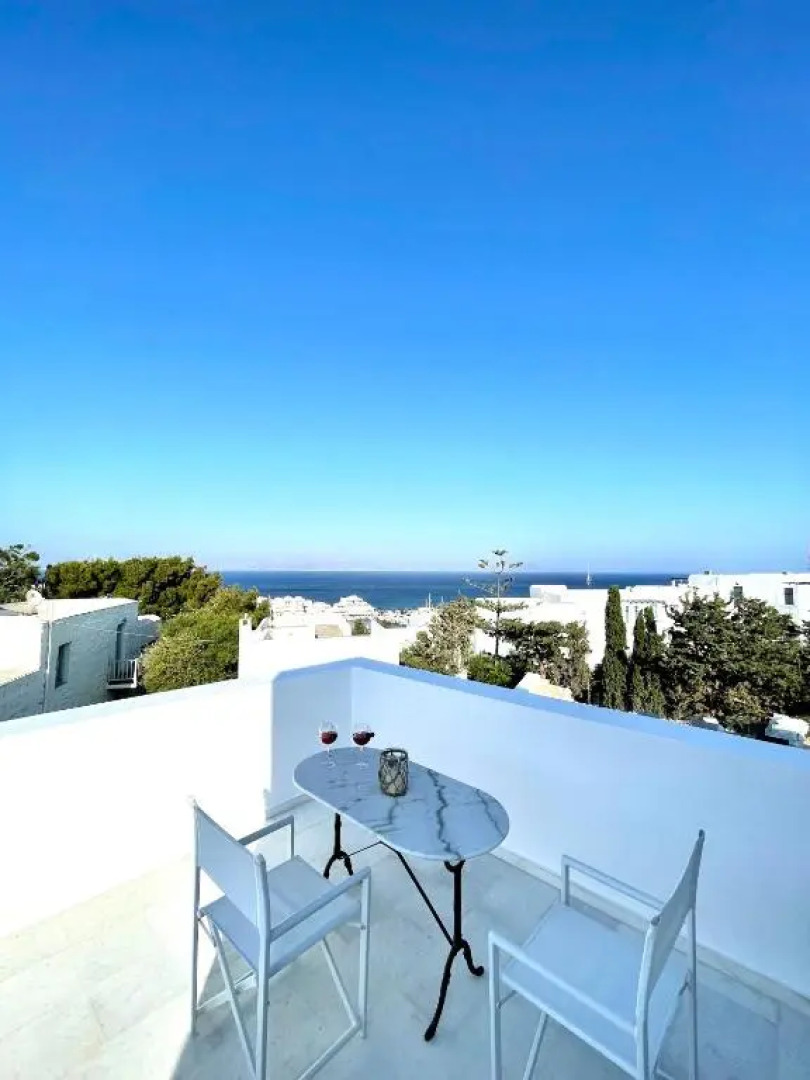 sun senses luxury Vilas and resort 2