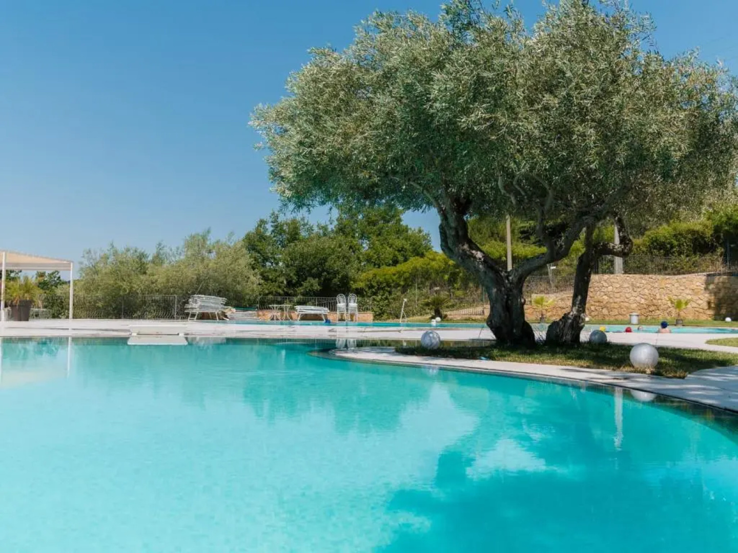 Agriturismo Leano