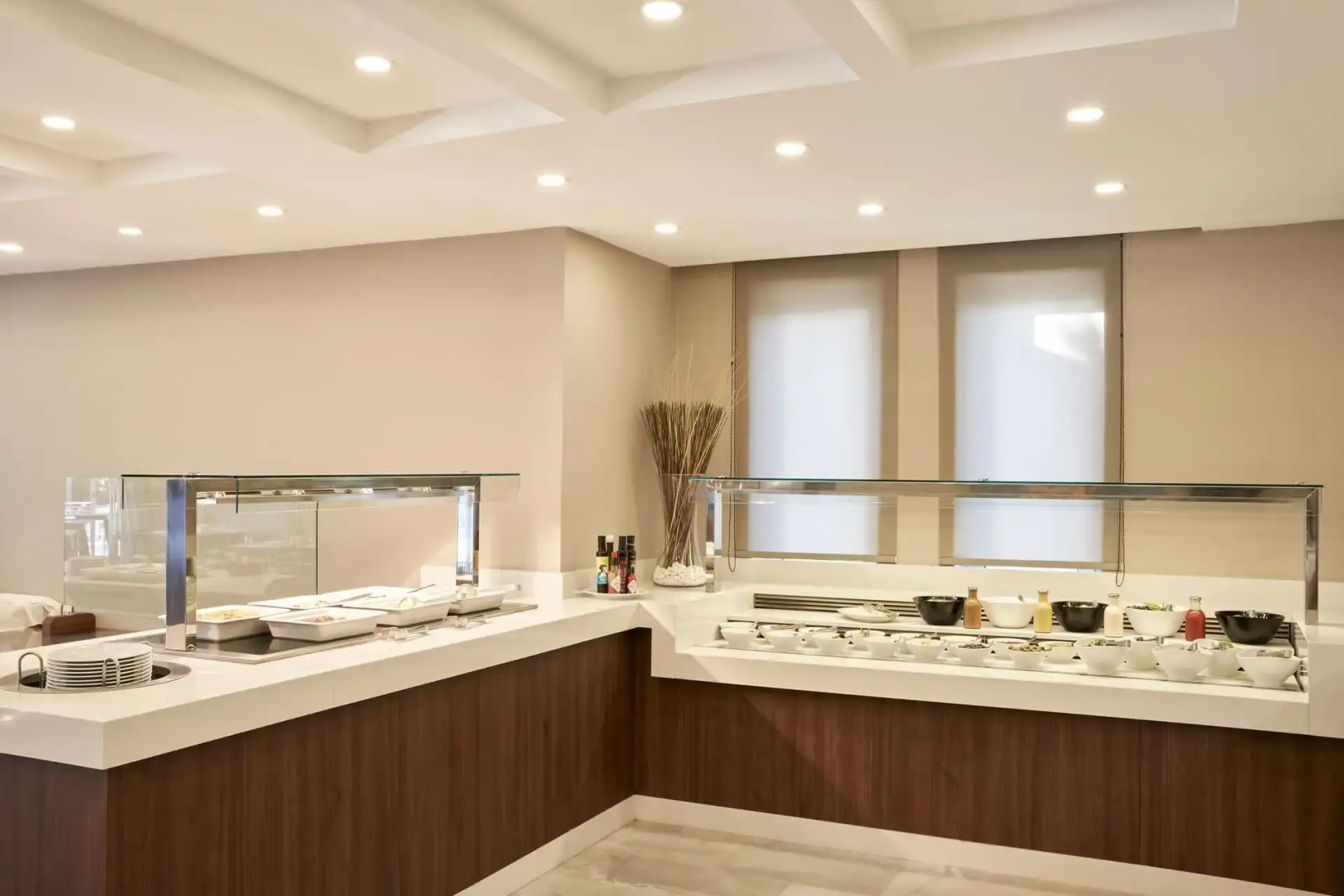 Atlantica Amalthia Beach Hotel – Adults only