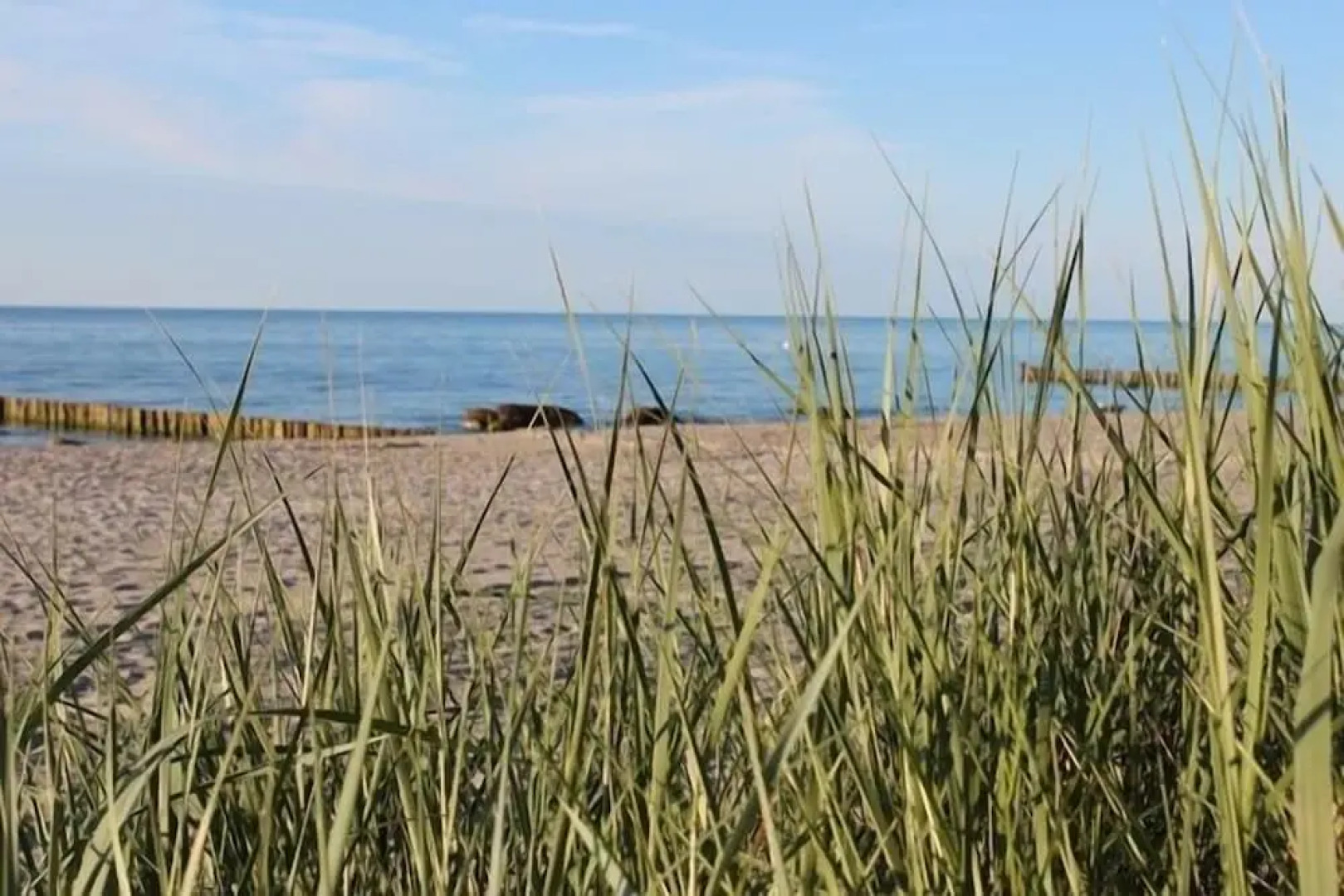 AKZENT Strandresidenz Villa Verdi