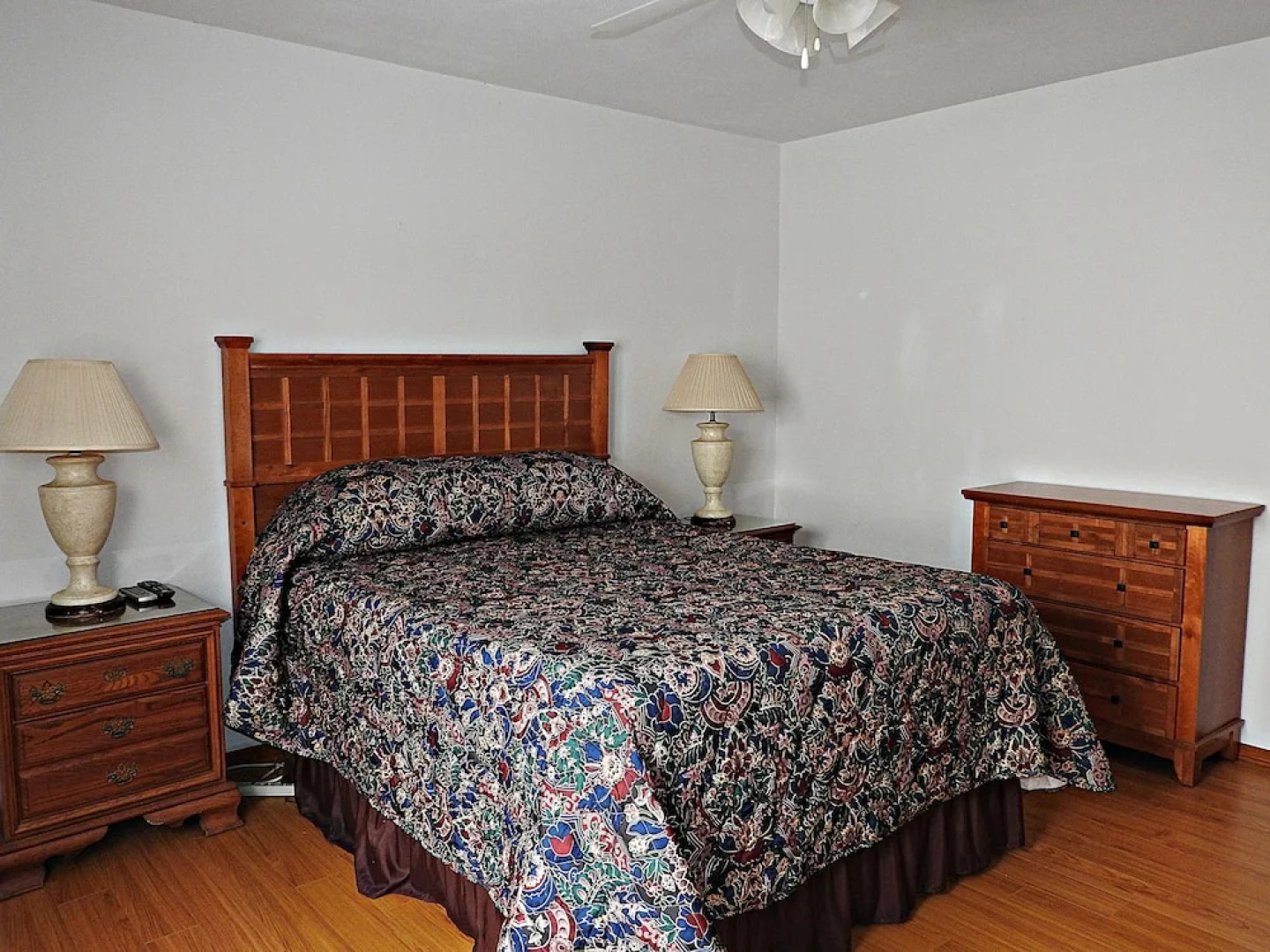 Windsong Guest Apartments