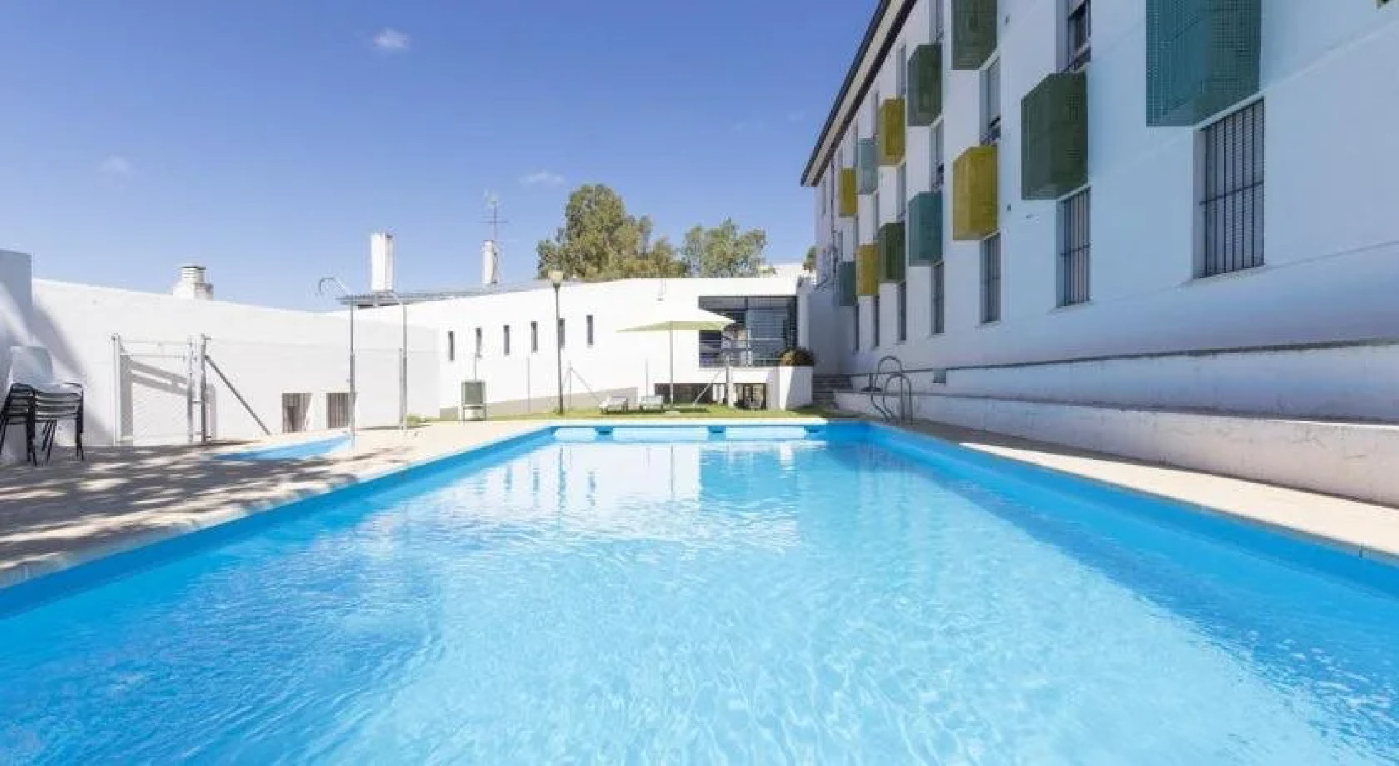 Albergue Inturjoven Constantina