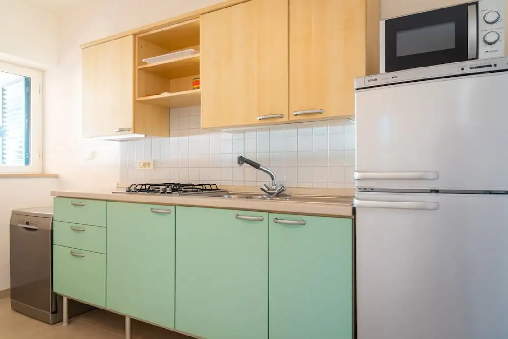 Appartamenti Panorama