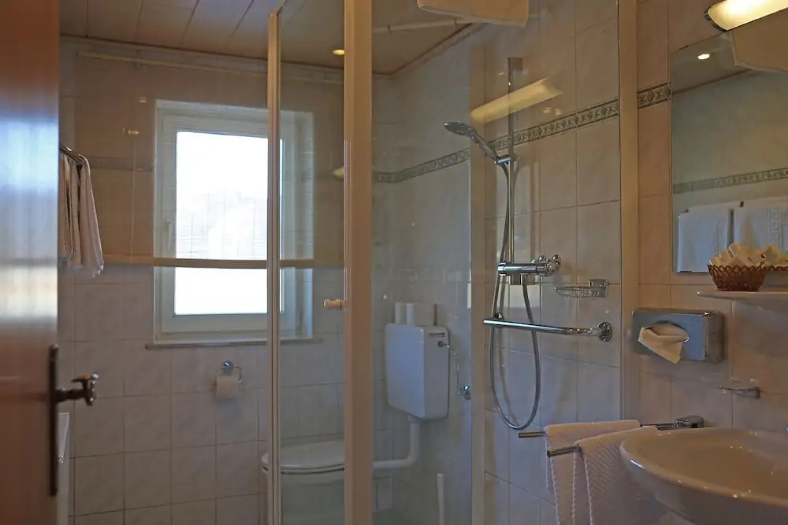 Mühlradl Apartments