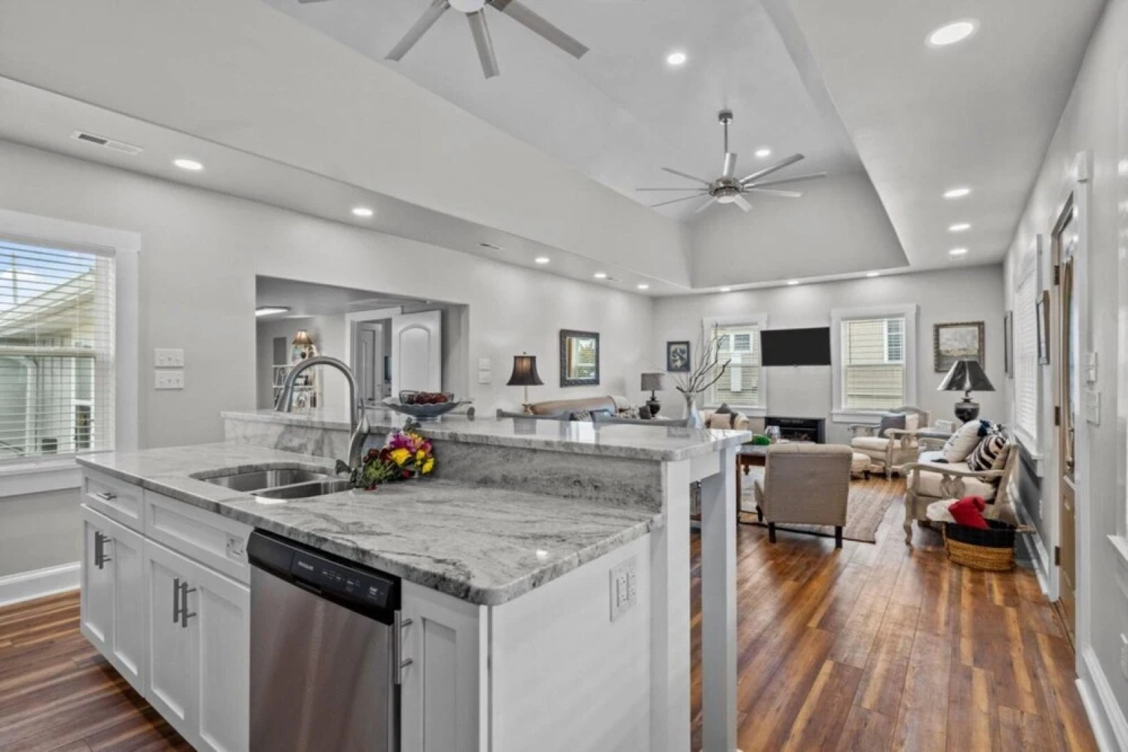 Conch's Point Cottage