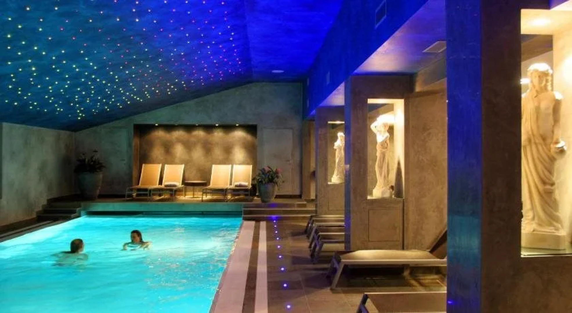 Locanda al Castello Wellness Resort