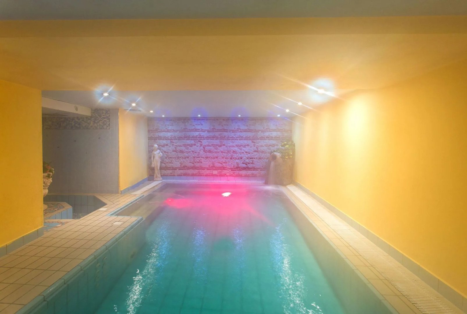 Hotel Parco dei Principi