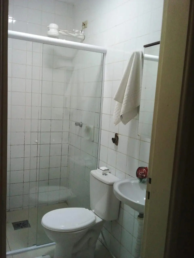 Apto 349 Terceira avenida Multishoping Centro Nucleo Bandeirante